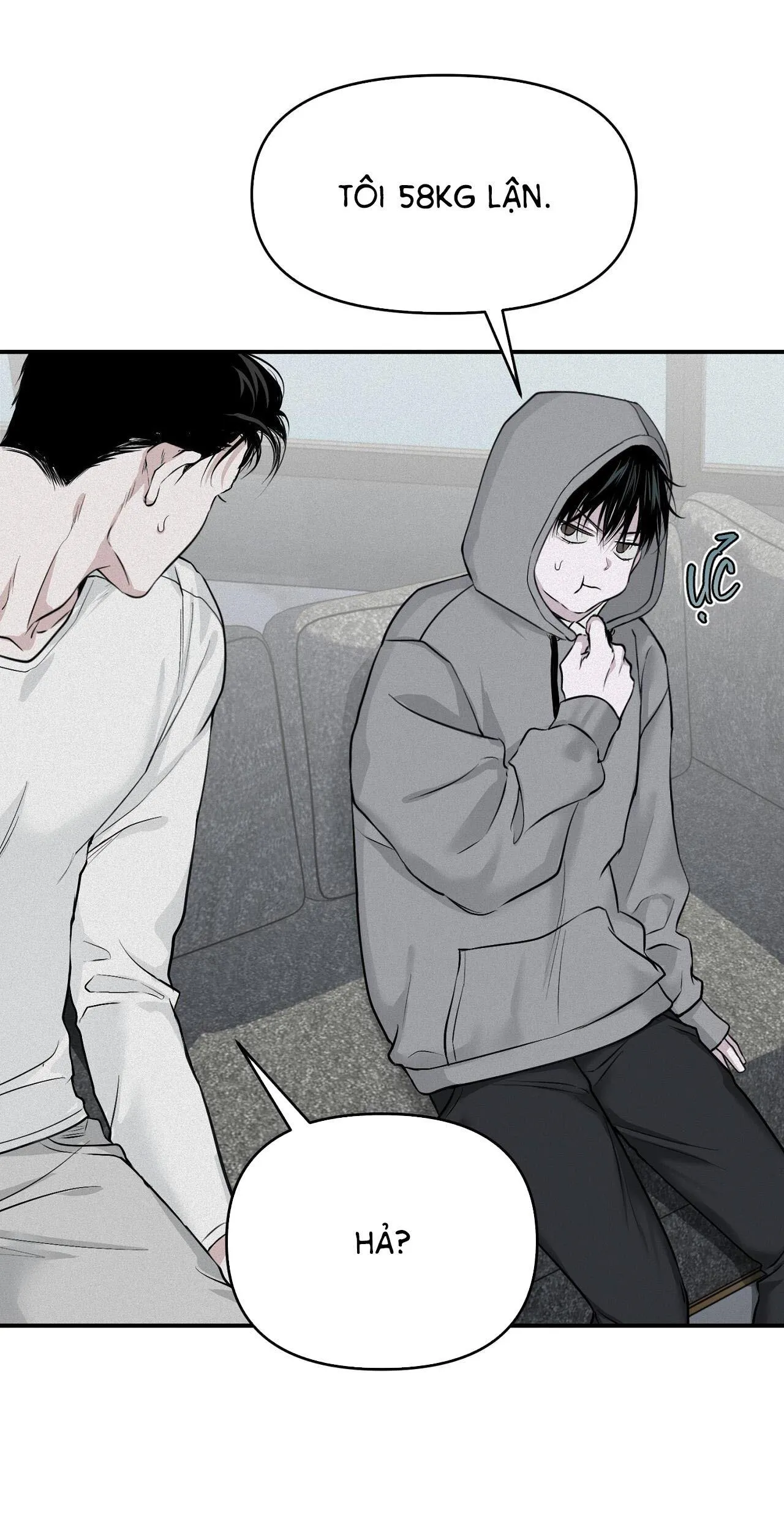 Phép Chiếu Chapter 6 Trang 51