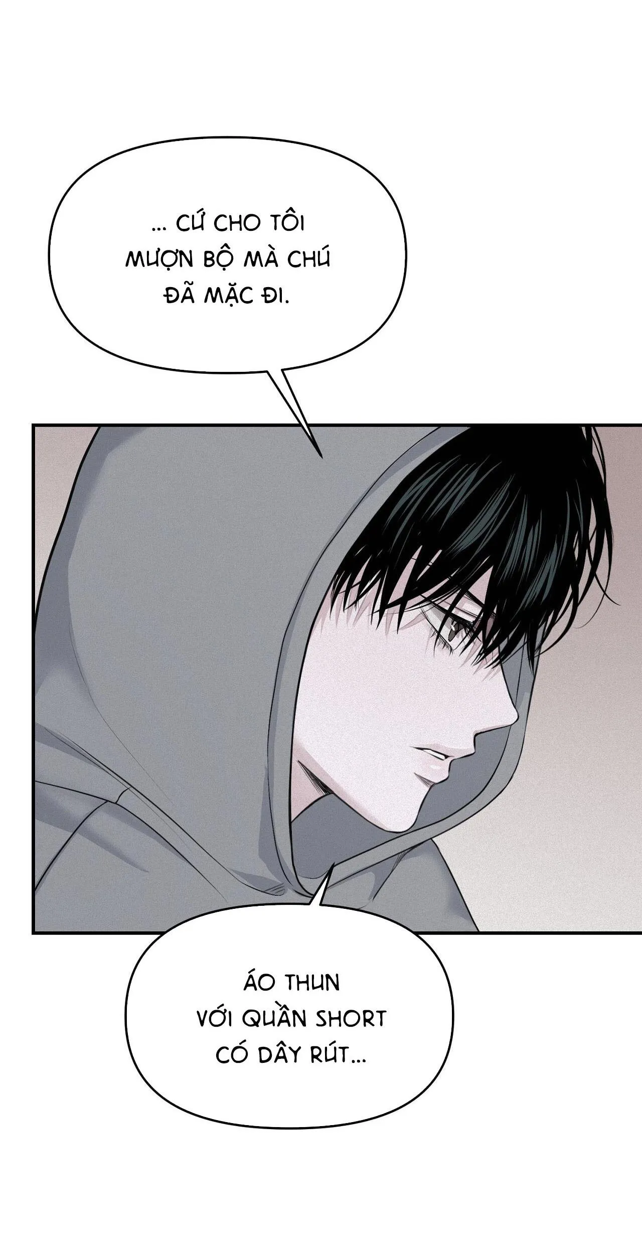 Phép Chiếu Chapter 6 Trang 52