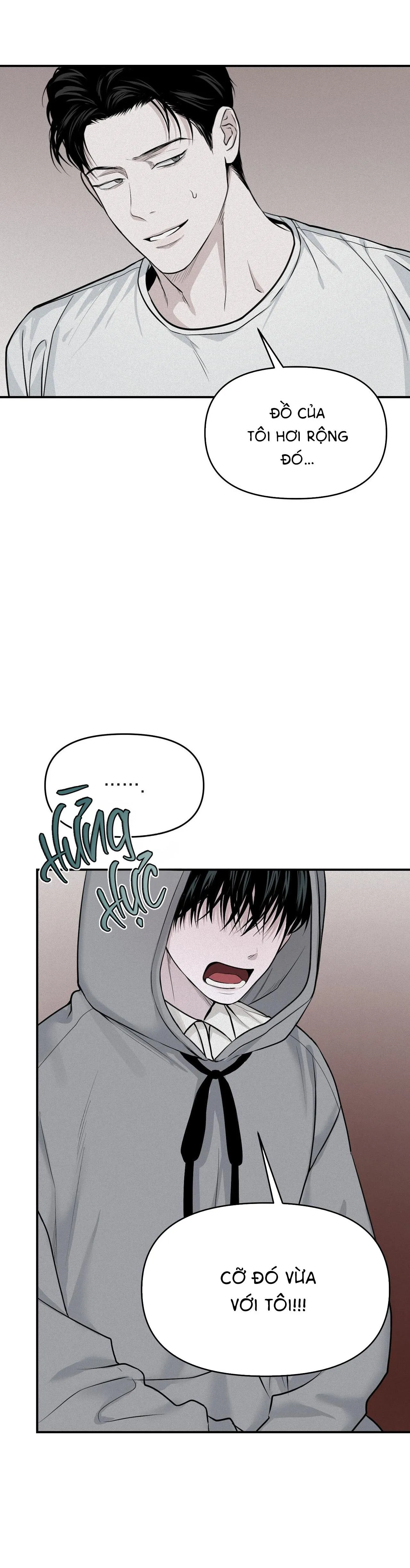 Phép Chiếu Chapter 6 Trang 53