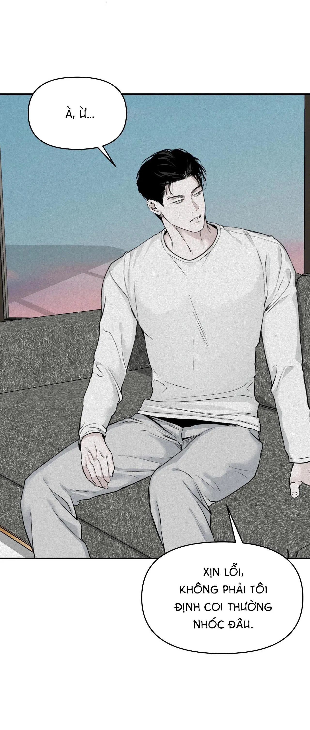 Phép Chiếu Chapter 6 Trang 55