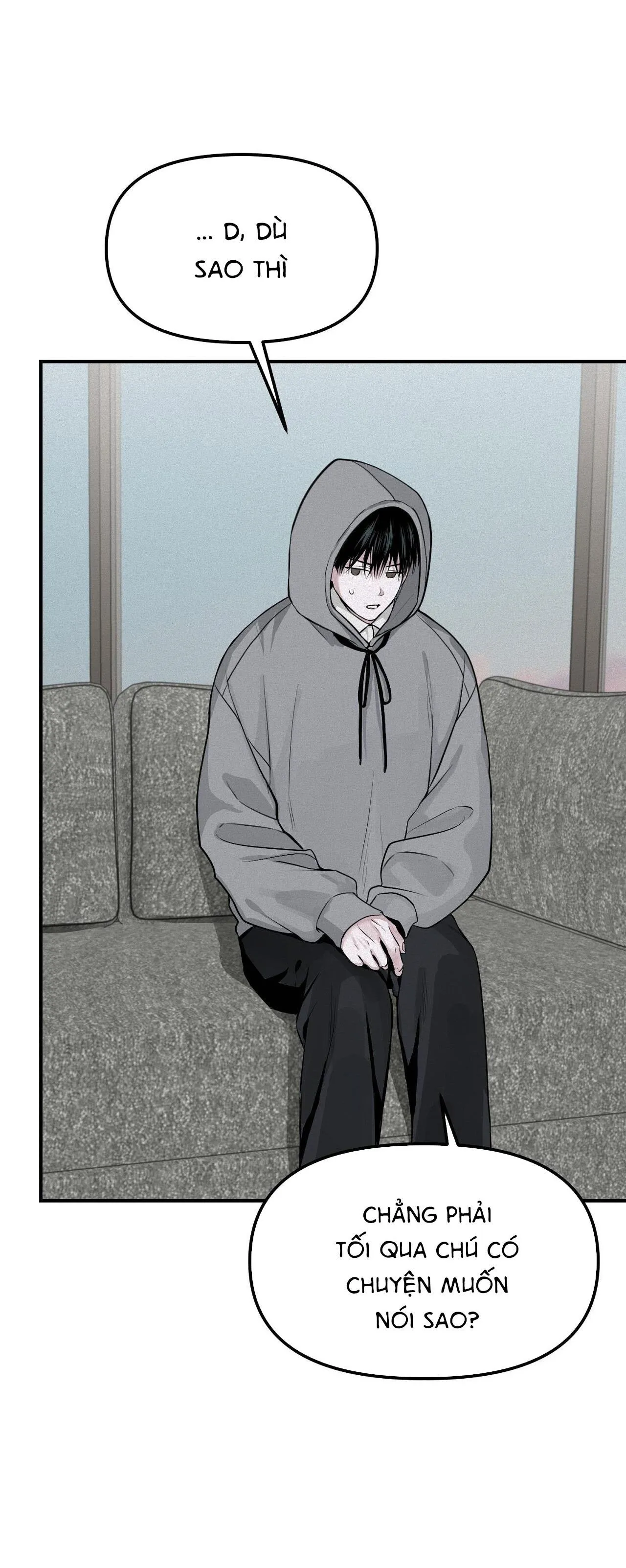 Phép Chiếu Chapter 6 Trang 56