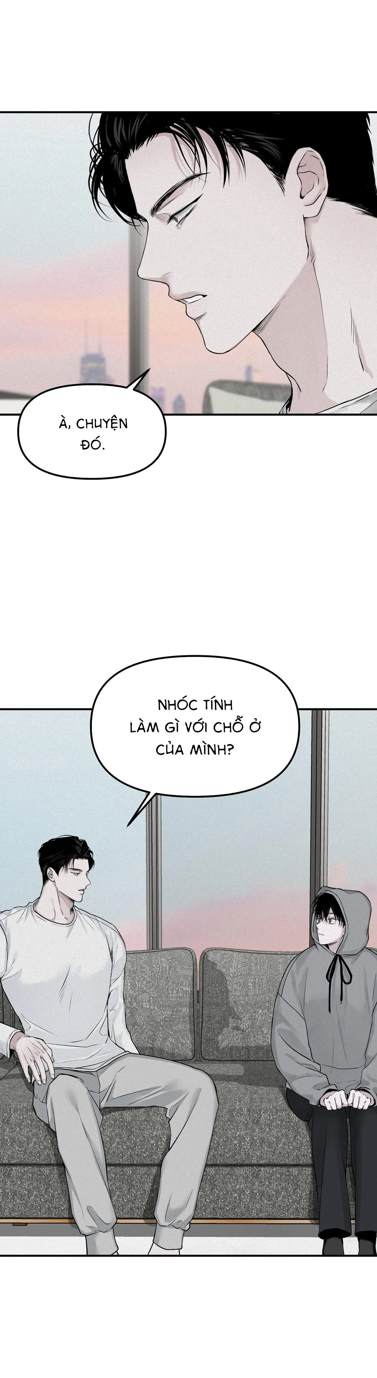 Phép Chiếu Chapter 6 Trang 57