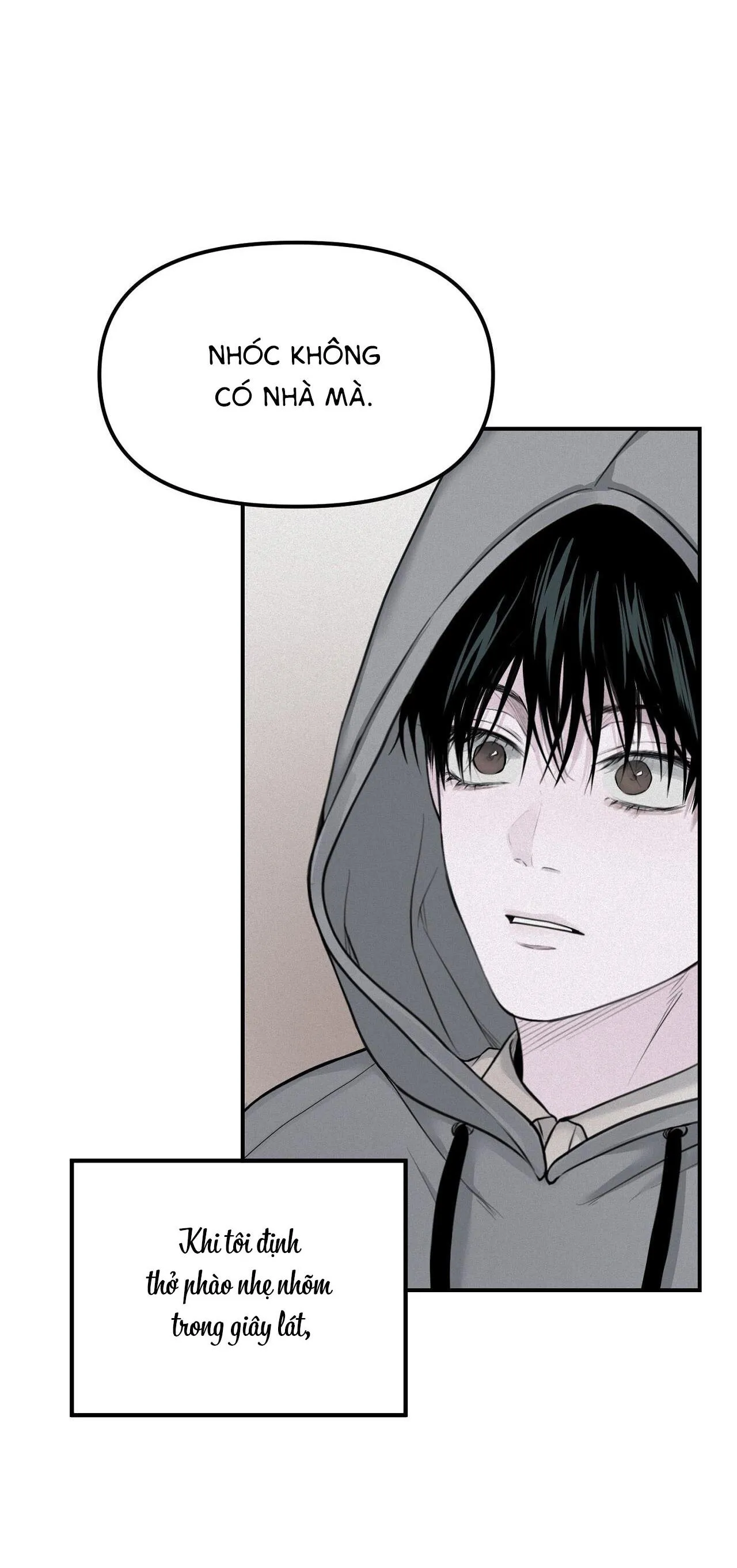 Phép Chiếu Chapter 6 Trang 58