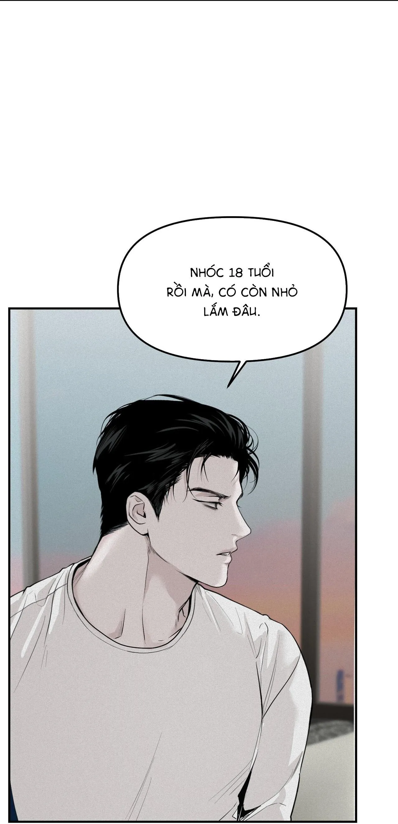 Phép Chiếu Chapter 7 Trang 3