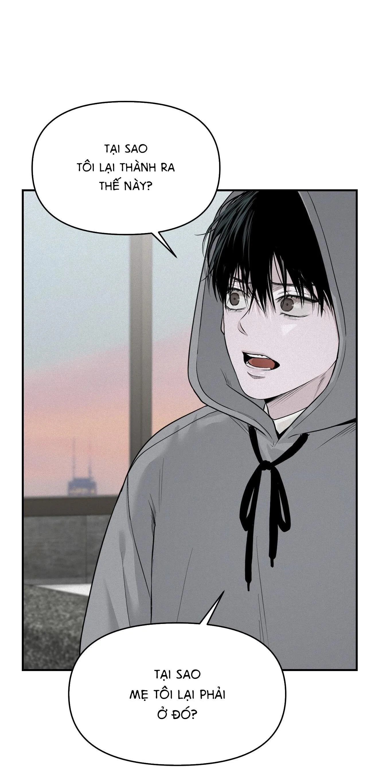 Phép Chiếu Chapter 7 Trang 8