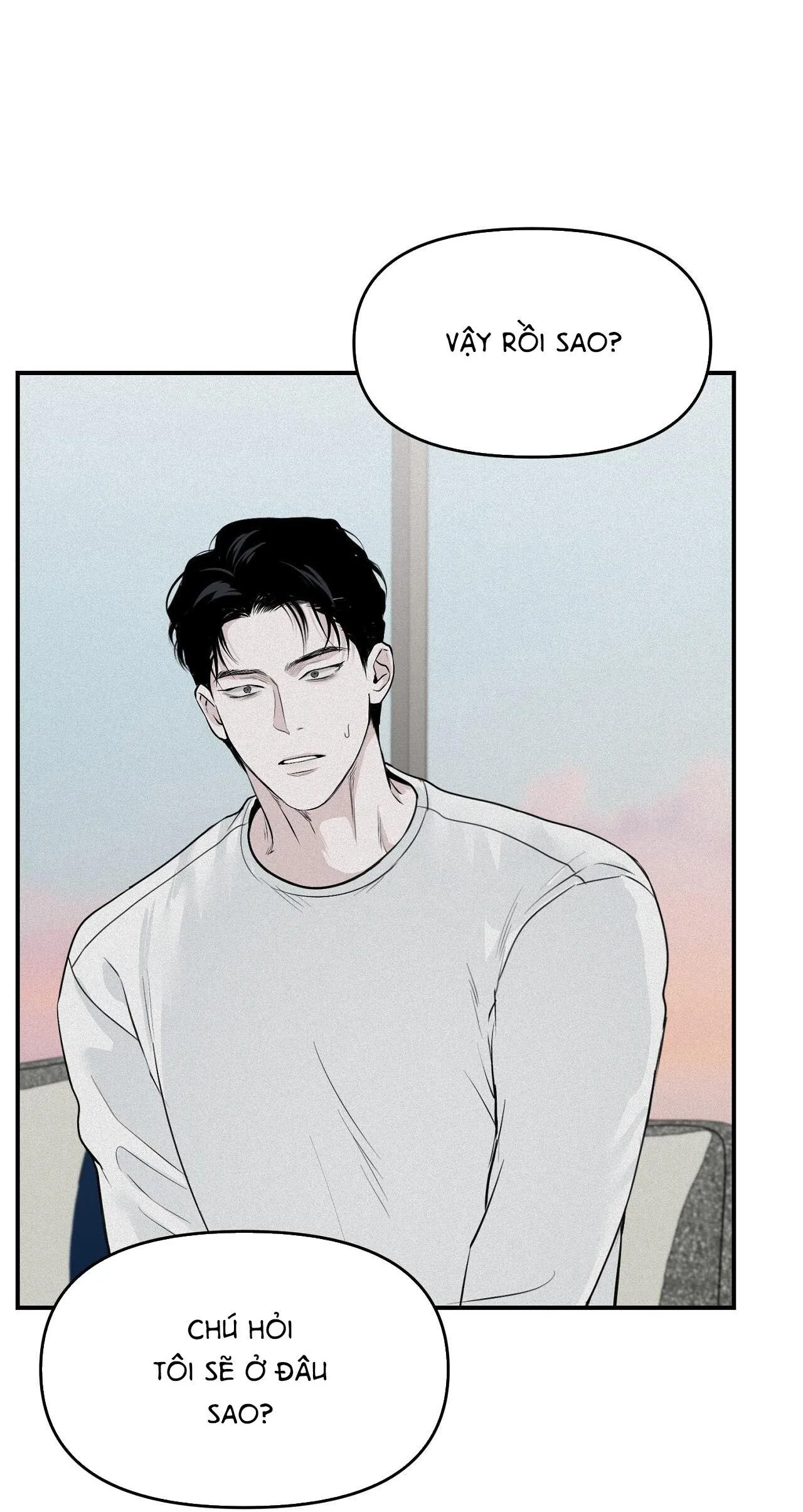 Phép Chiếu Chapter 7 Trang 10