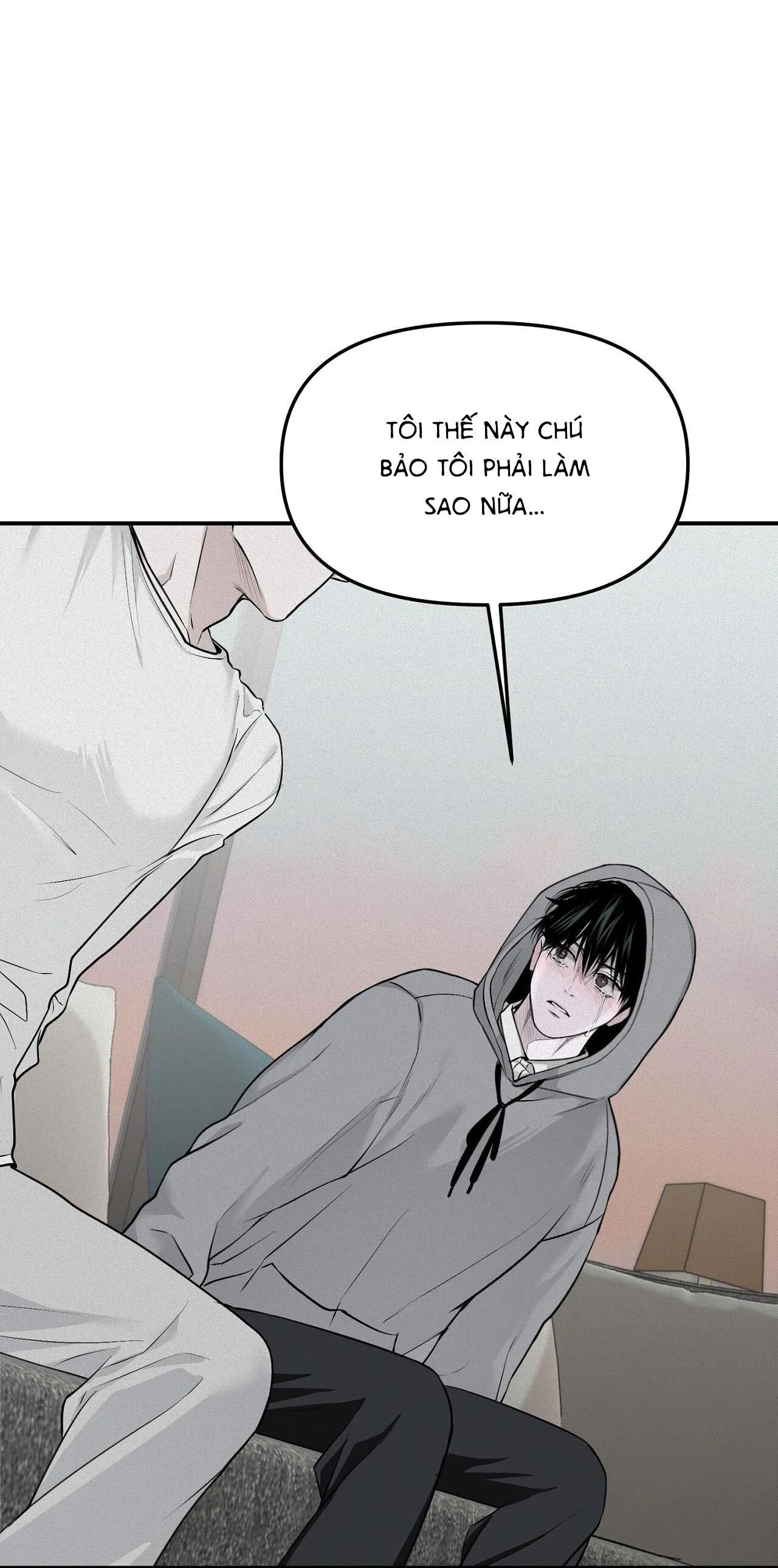 Phép Chiếu Chapter 7 Trang 17