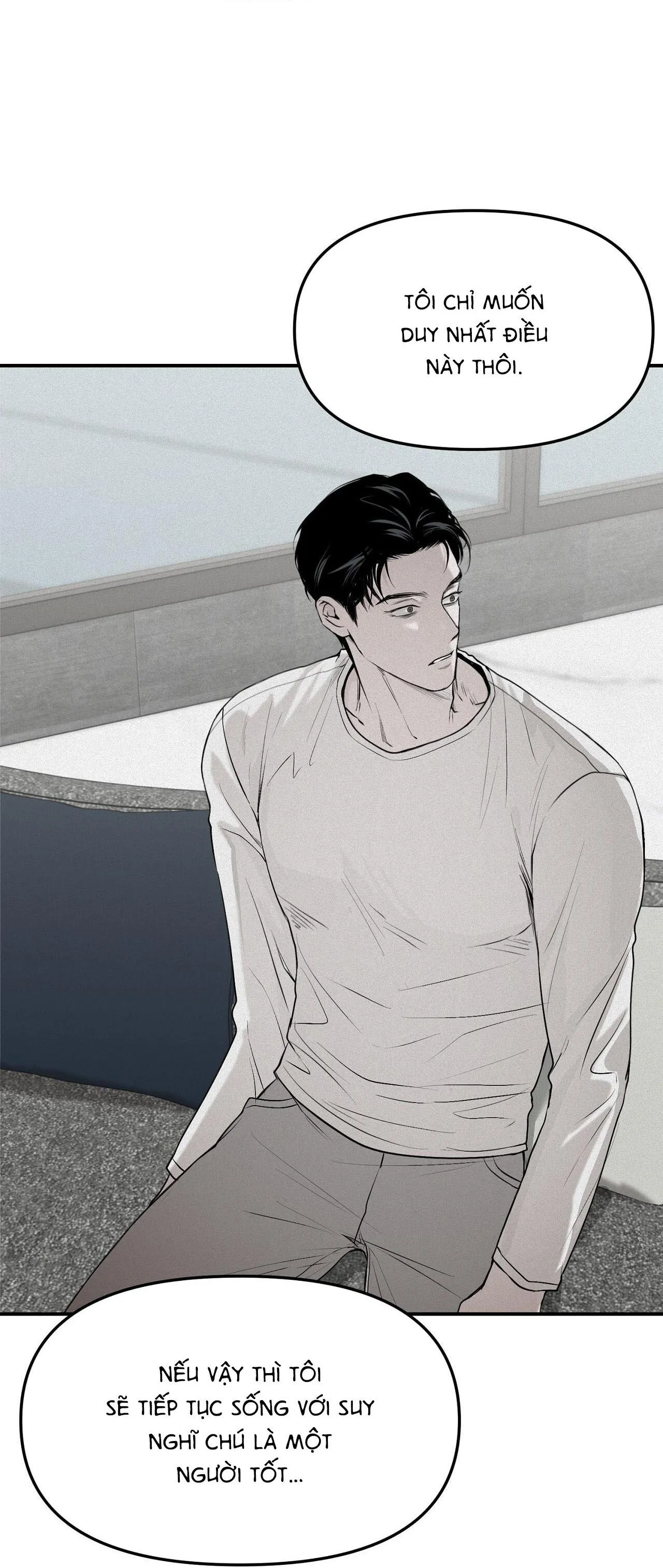 Phép Chiếu Chapter 7 Trang 20