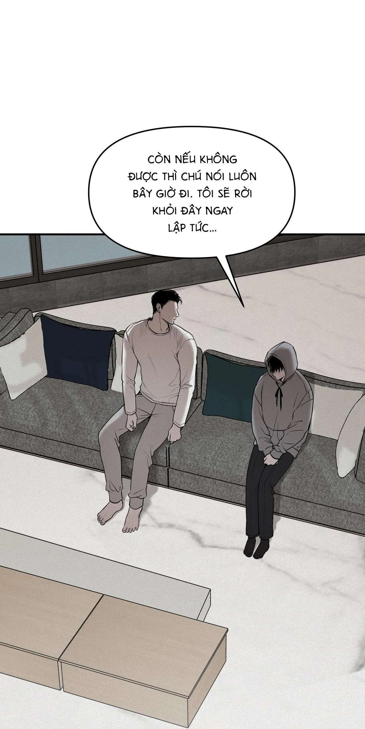 Phép Chiếu Chapter 7 Trang 21