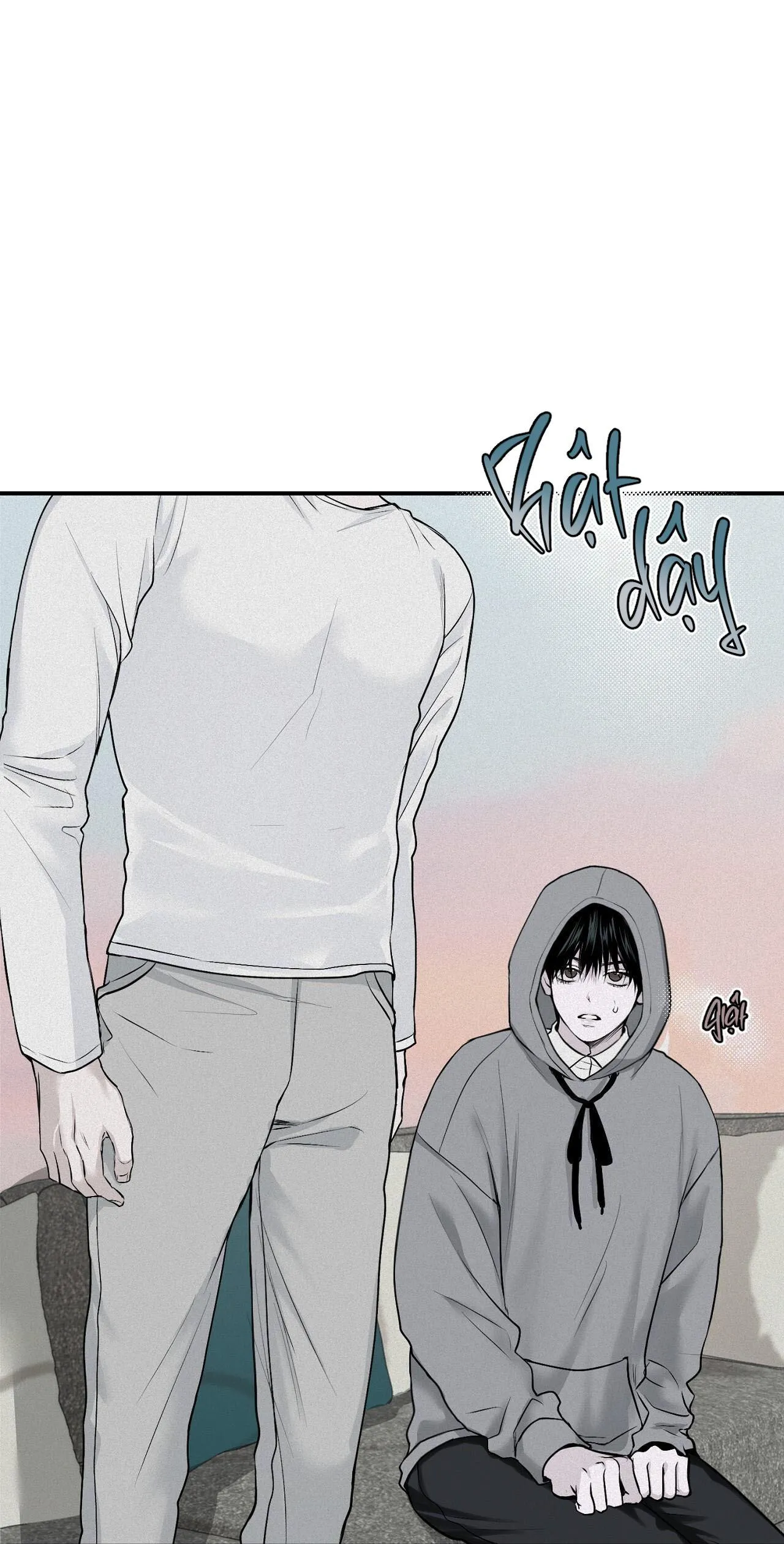 Phép Chiếu Chapter 7 Trang 25