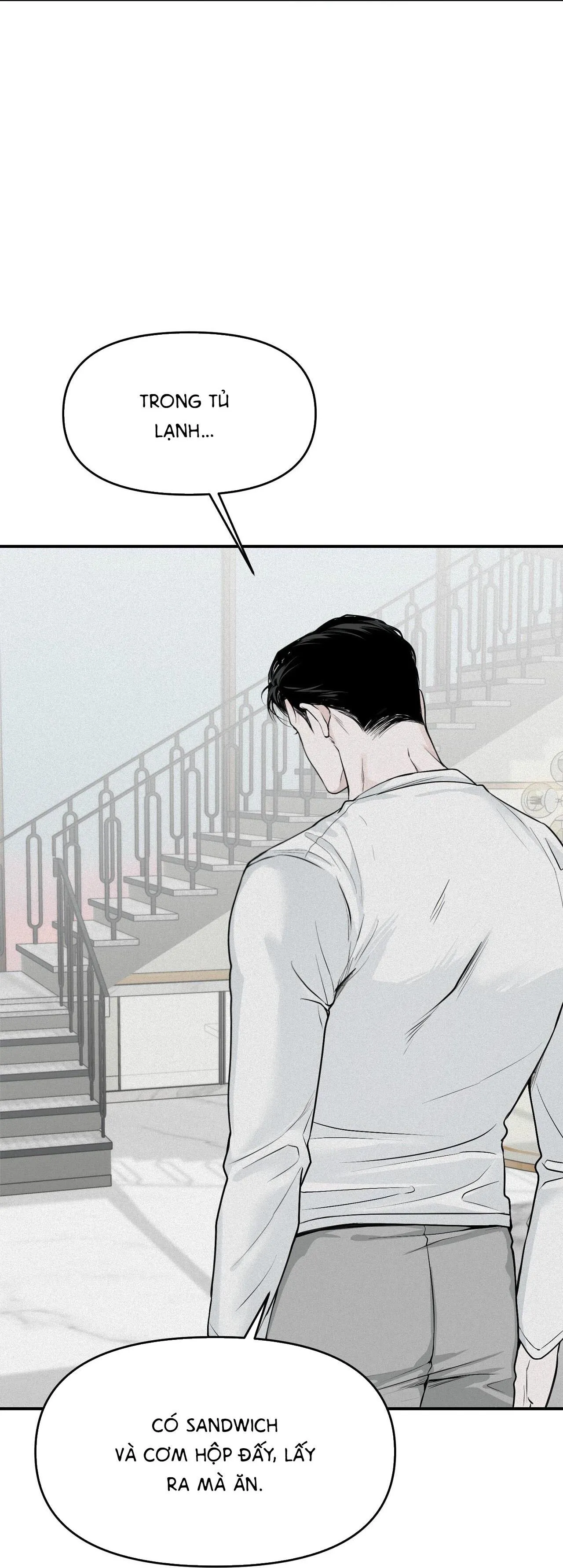 Phép Chiếu Chapter 7 Trang 27