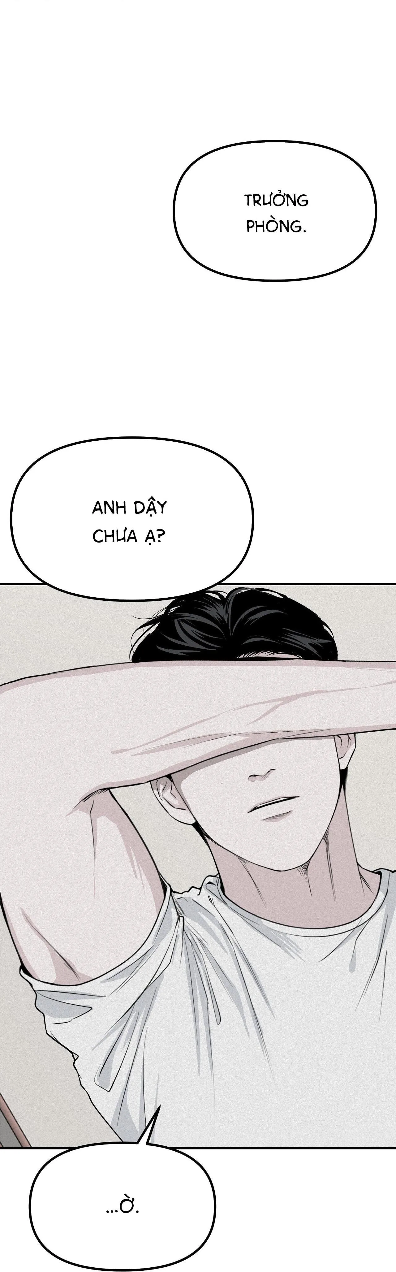 Phép Chiếu Chapter 7 Trang 34