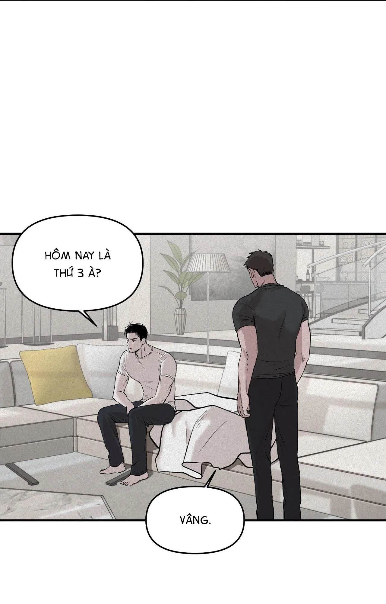 Phép Chiếu Chapter 7 Trang 37