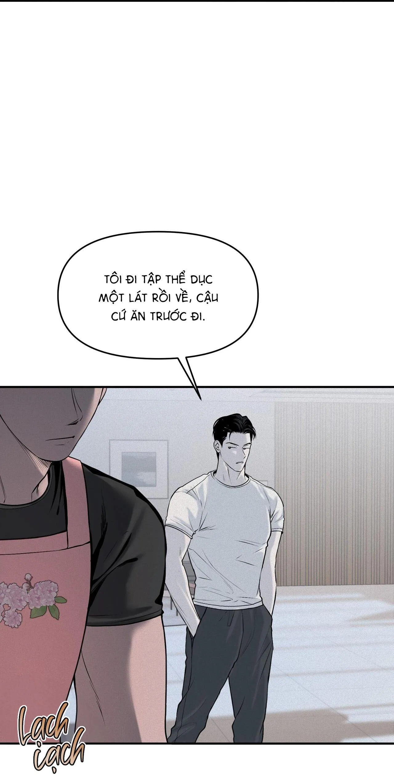 Phép Chiếu Chapter 7 Trang 40