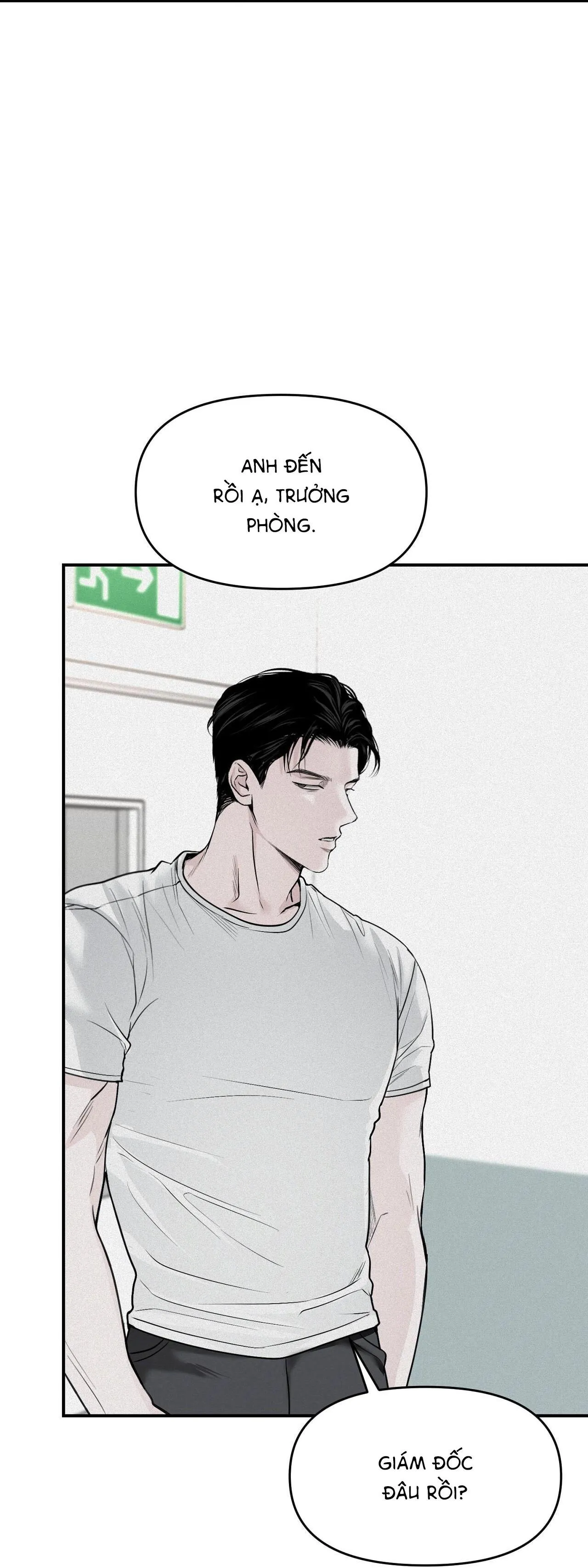 Phép Chiếu Chapter 7 Trang 45