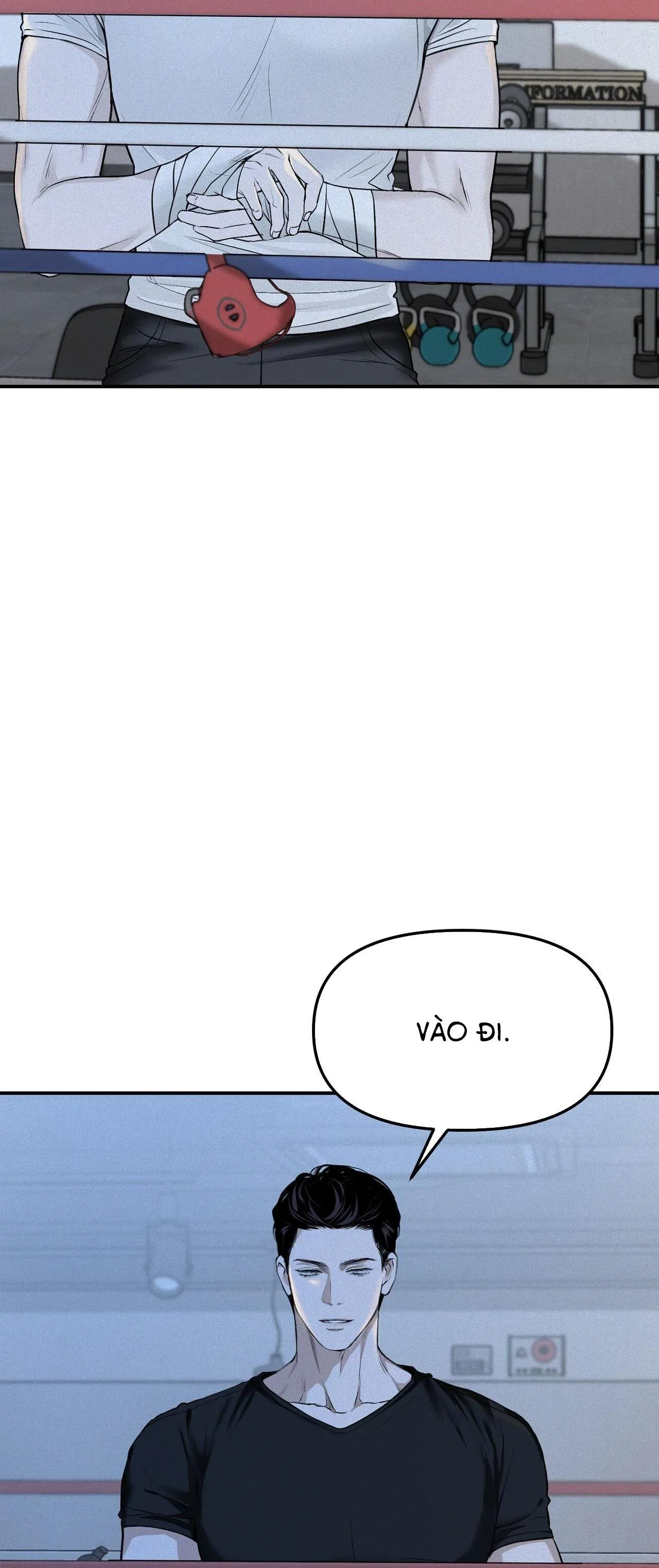 Phép Chiếu Chapter 7 Trang 54