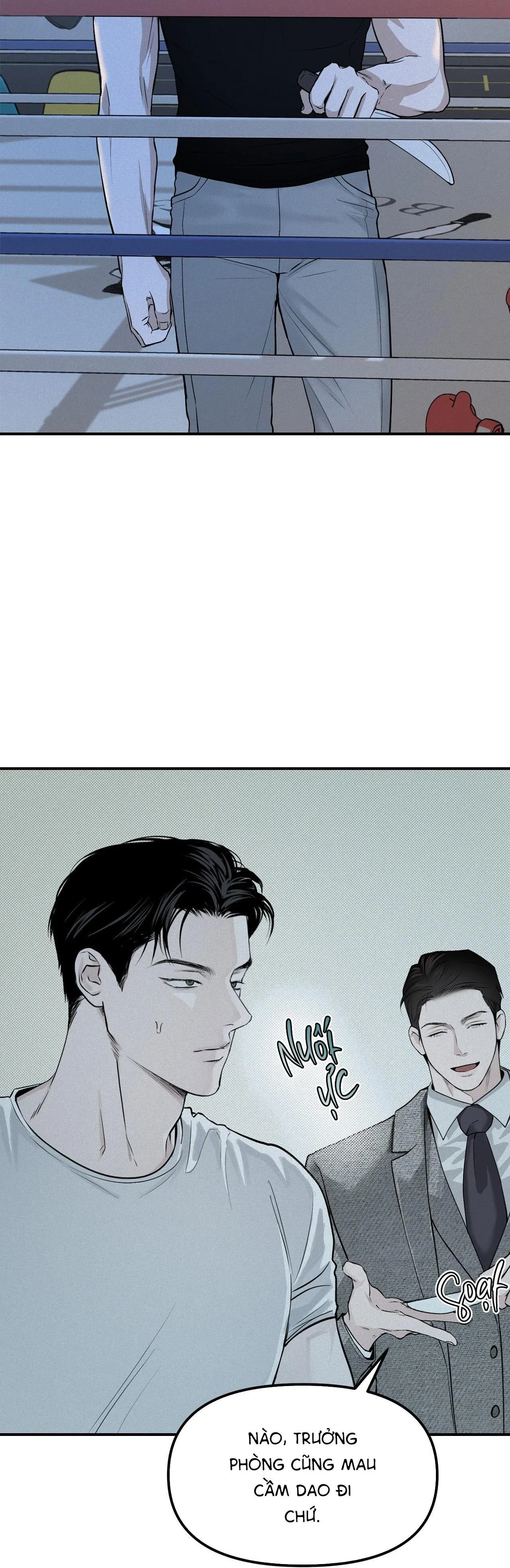 Phép Chiếu Chapter 7 Trang 55