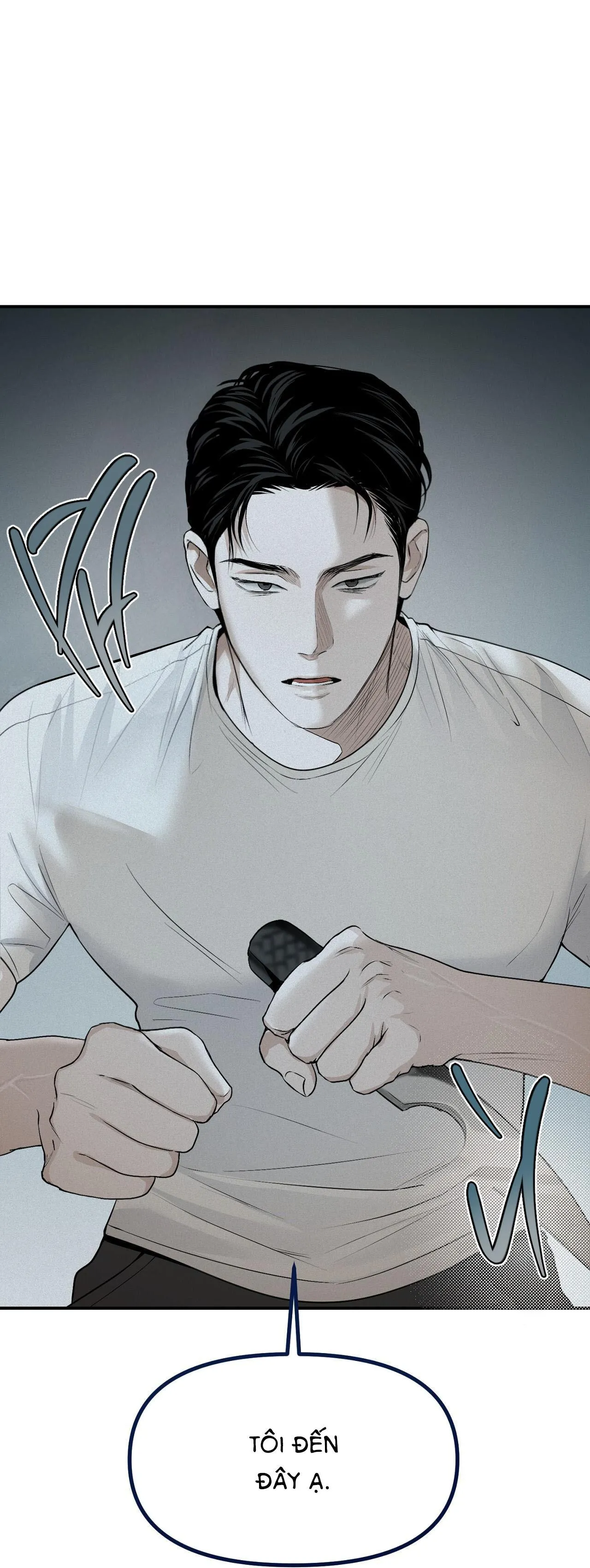 Phép Chiếu Chapter 7 Trang 59