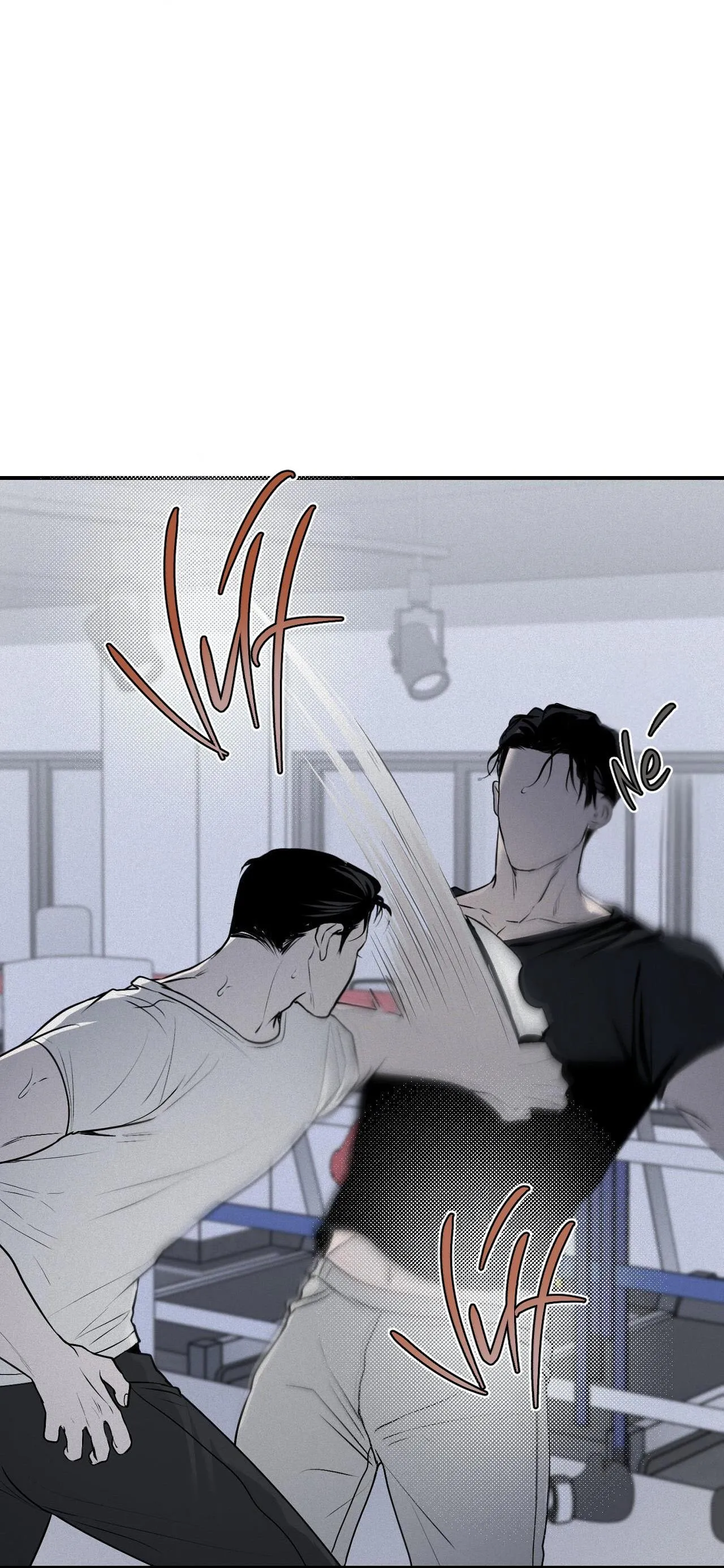 Phép Chiếu Chapter 7 Trang 61