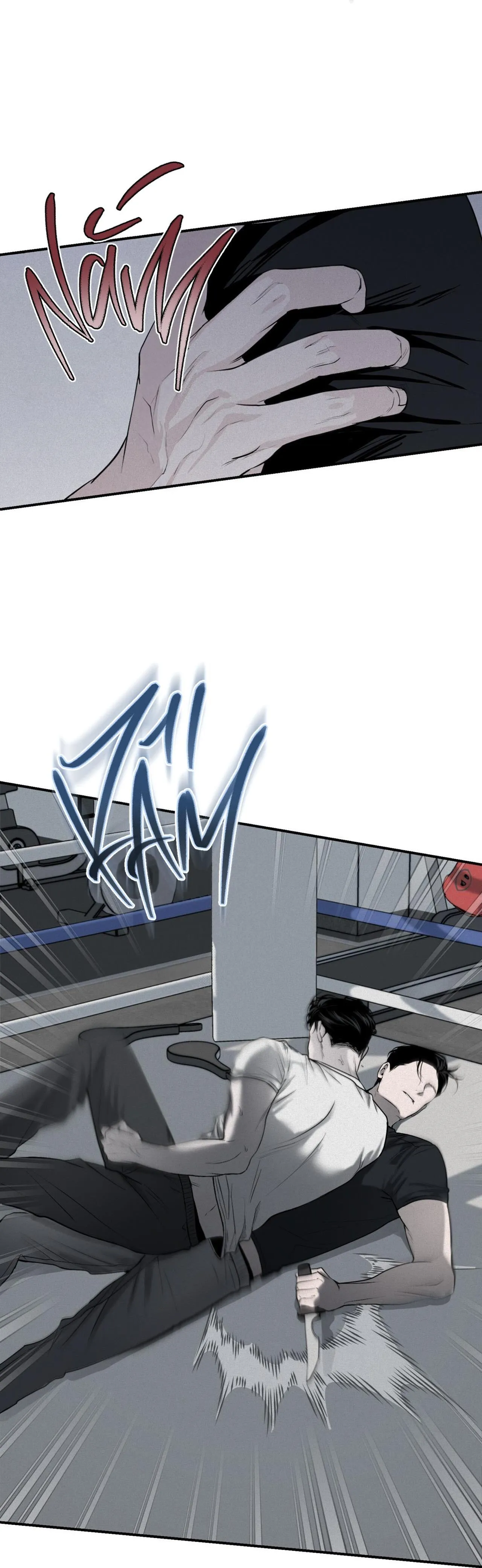 Phép Chiếu Chapter 7 Trang 66