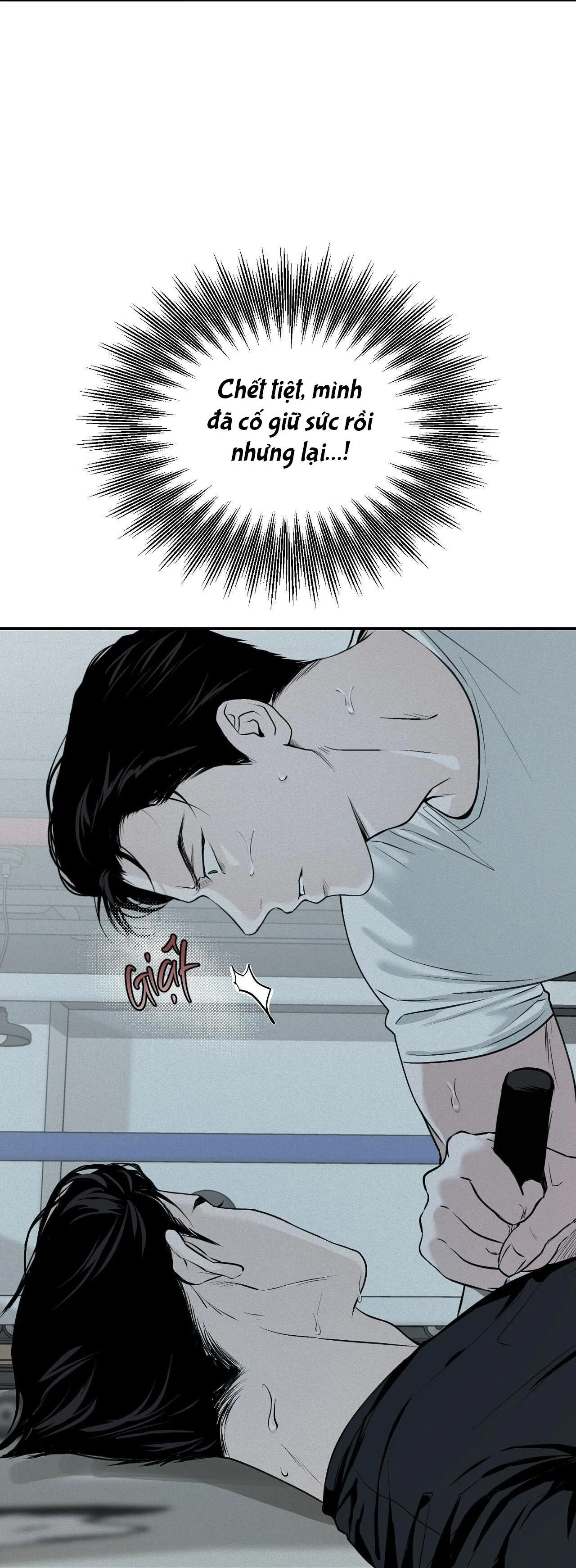 Phép Chiếu Chapter 7 Trang 68