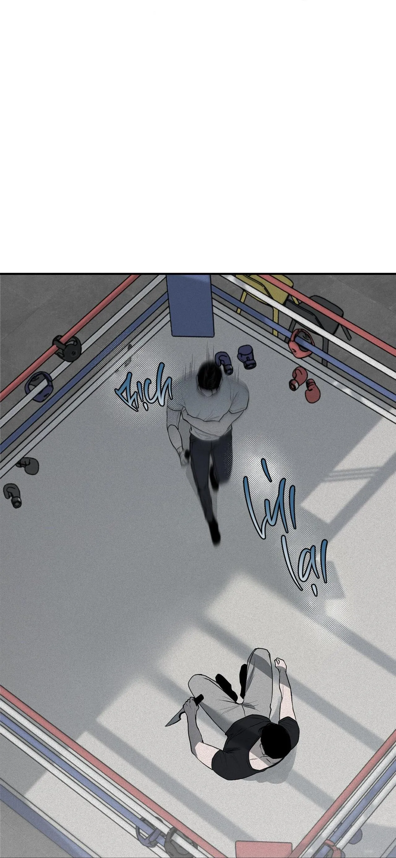 Phép Chiếu Chapter 7 Trang 73