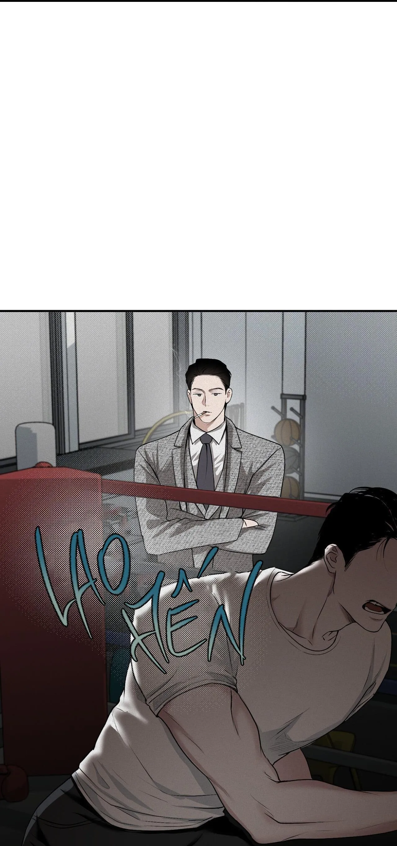 Phép Chiếu Chapter 7 Trang 74