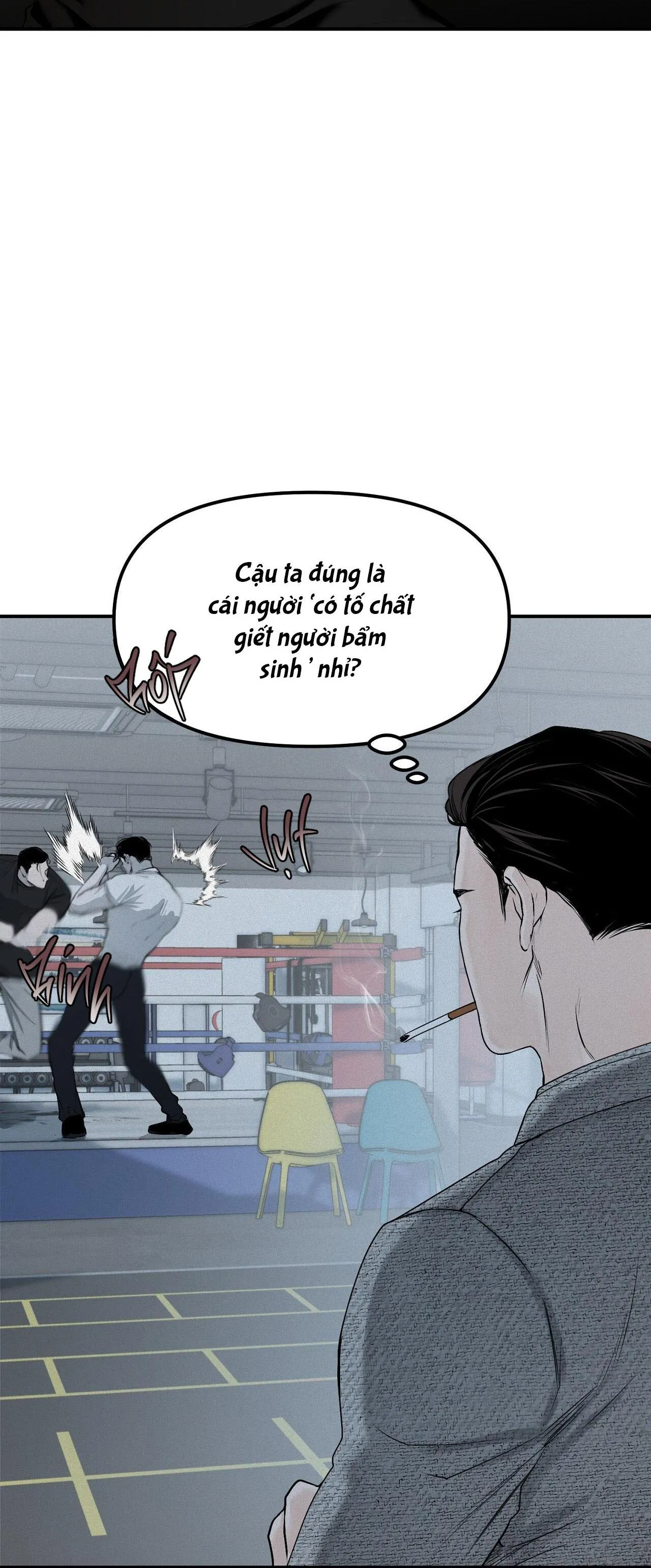 Phép Chiếu Chapter 7 Trang 75