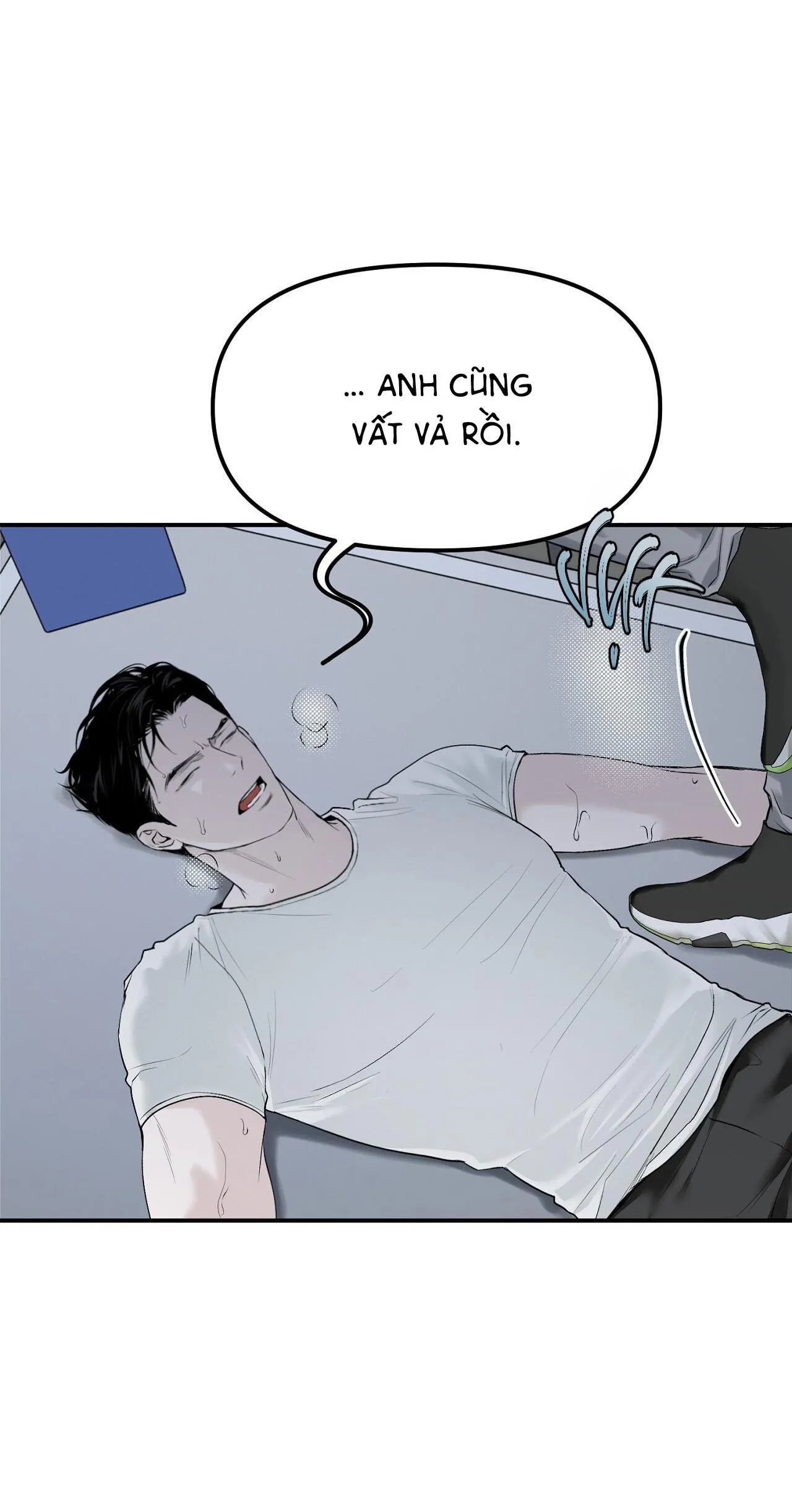 Phép Chiếu Chapter 8 Trang 4