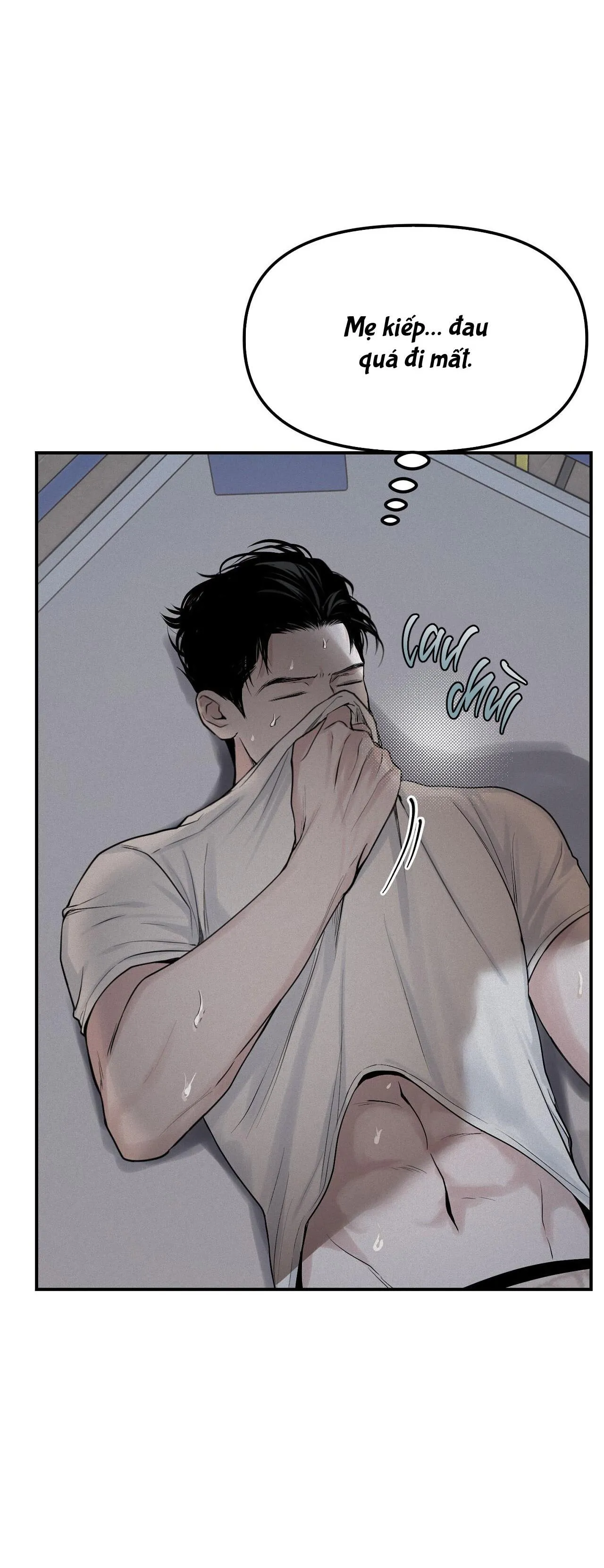 Phép Chiếu Chapter 8 Trang 5