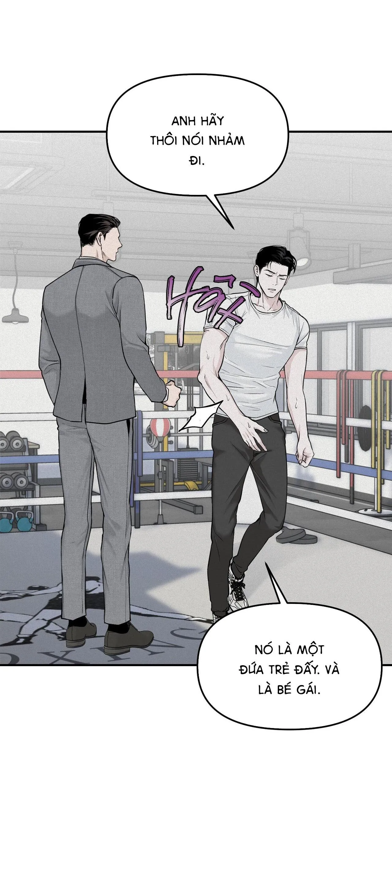 Phép Chiếu Chapter 8 Trang 10