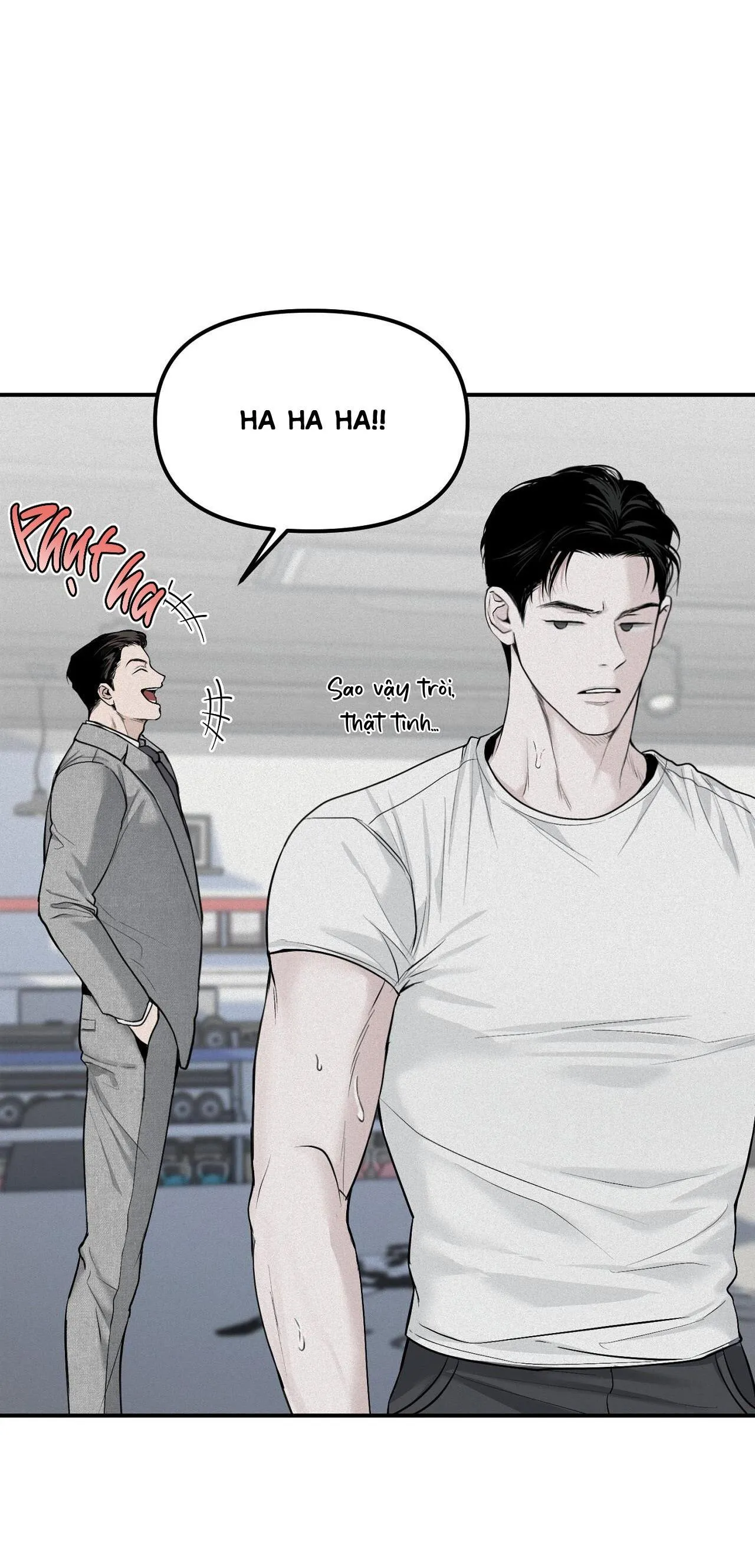 Phép Chiếu Chapter 8 Trang 12