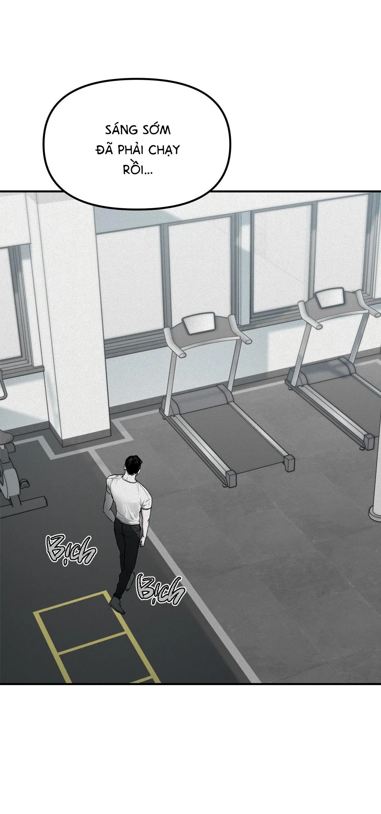 Phép Chiếu Chapter 8 Trang 13