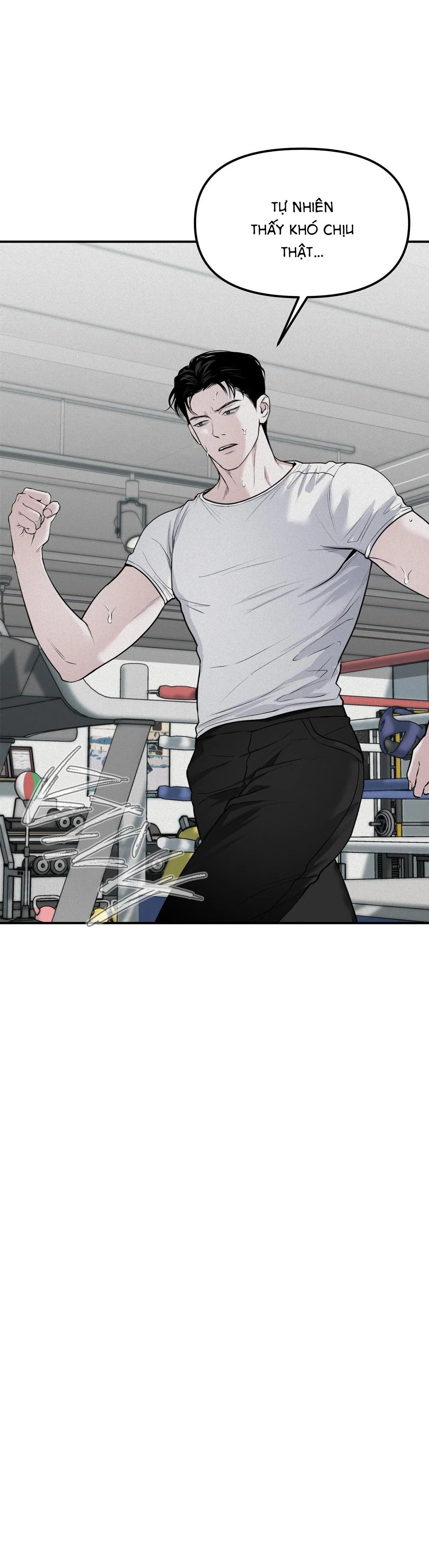 Phép Chiếu Chapter 8 Trang 14