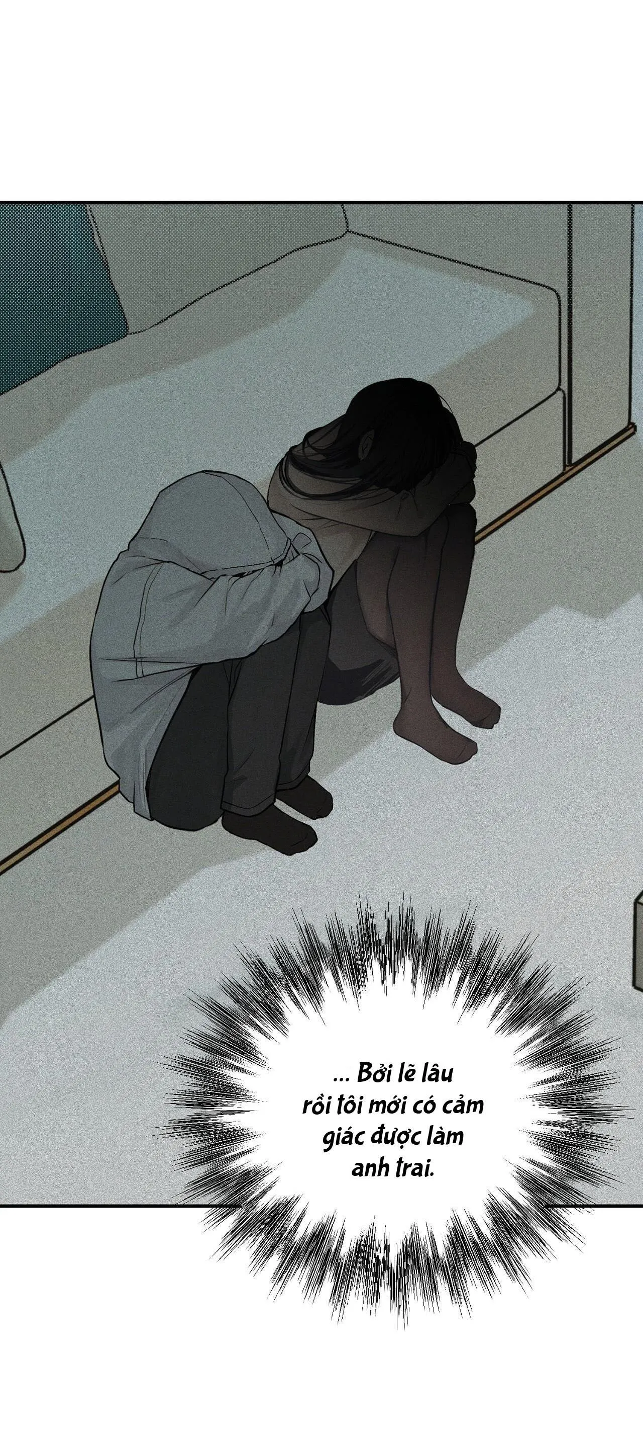 Phép Chiếu Chapter 8 Trang 18