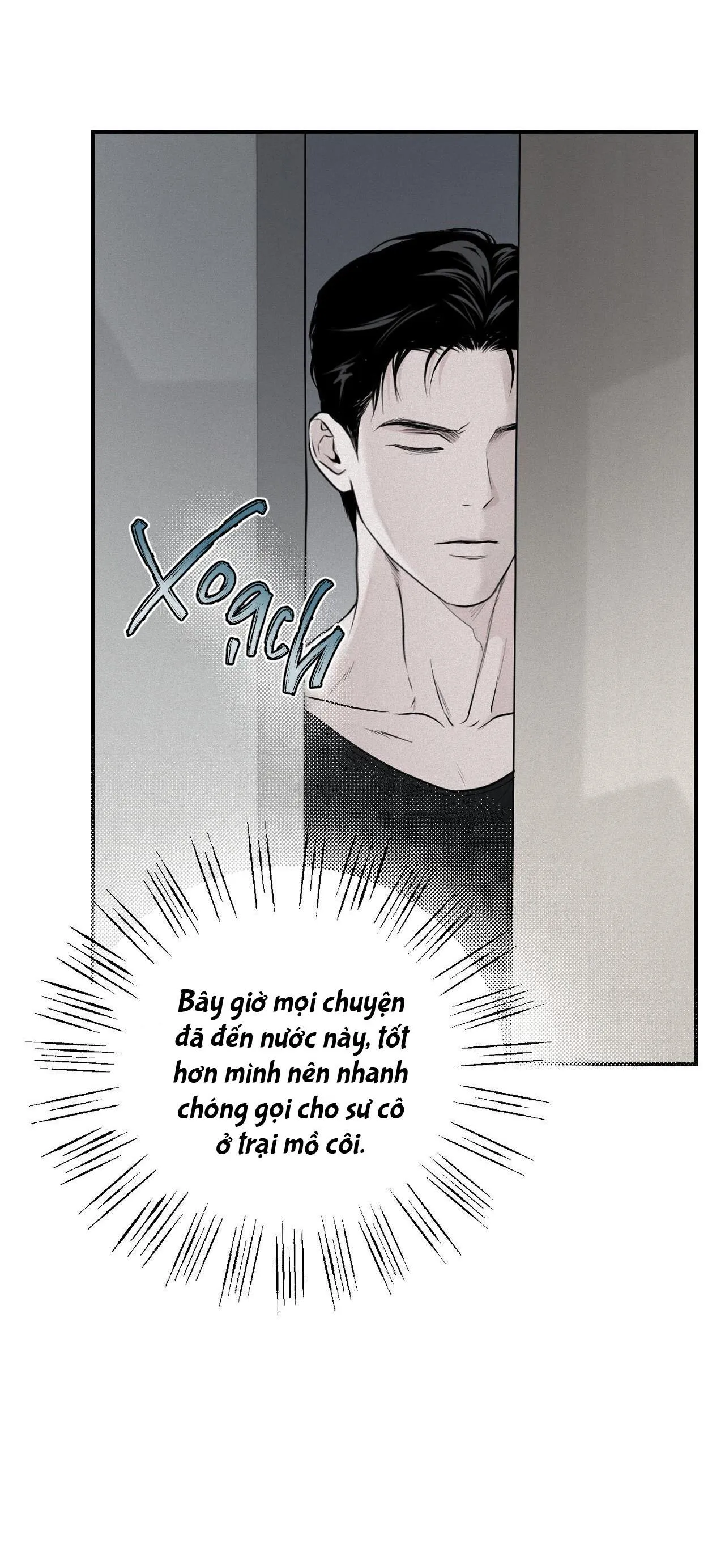 Phép Chiếu Chapter 8 Trang 19