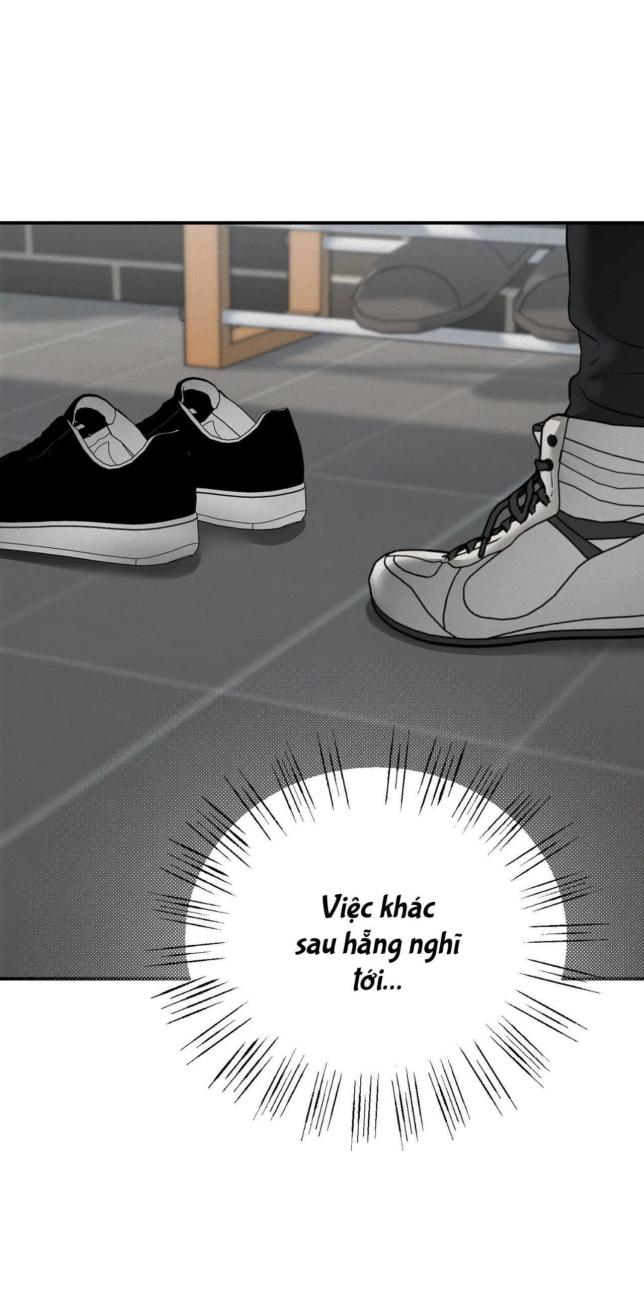 Phép Chiếu Chapter 8 Trang 20