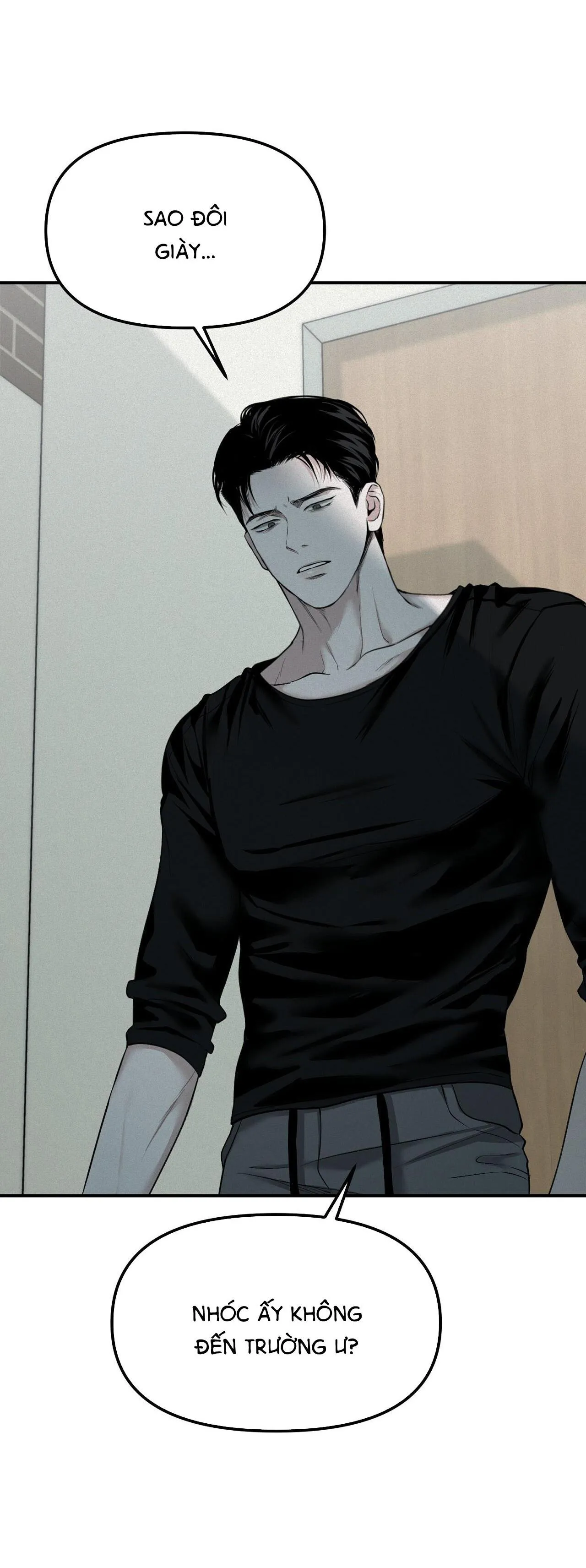 Phép Chiếu Chapter 8 Trang 21