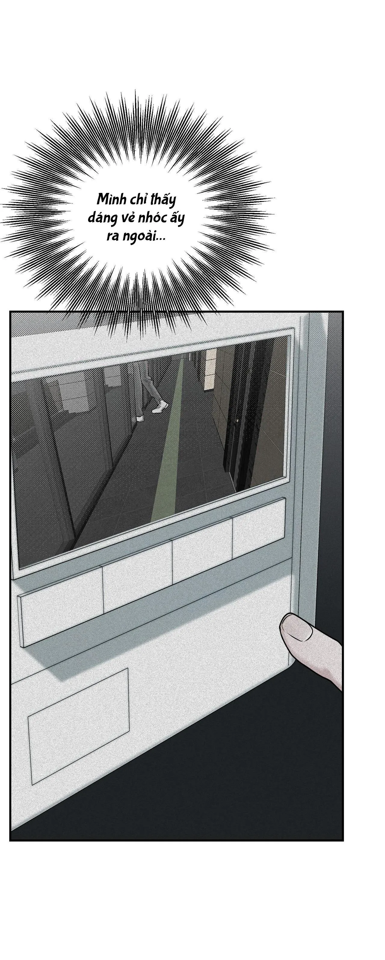 Phép Chiếu Chapter 8 Trang 23