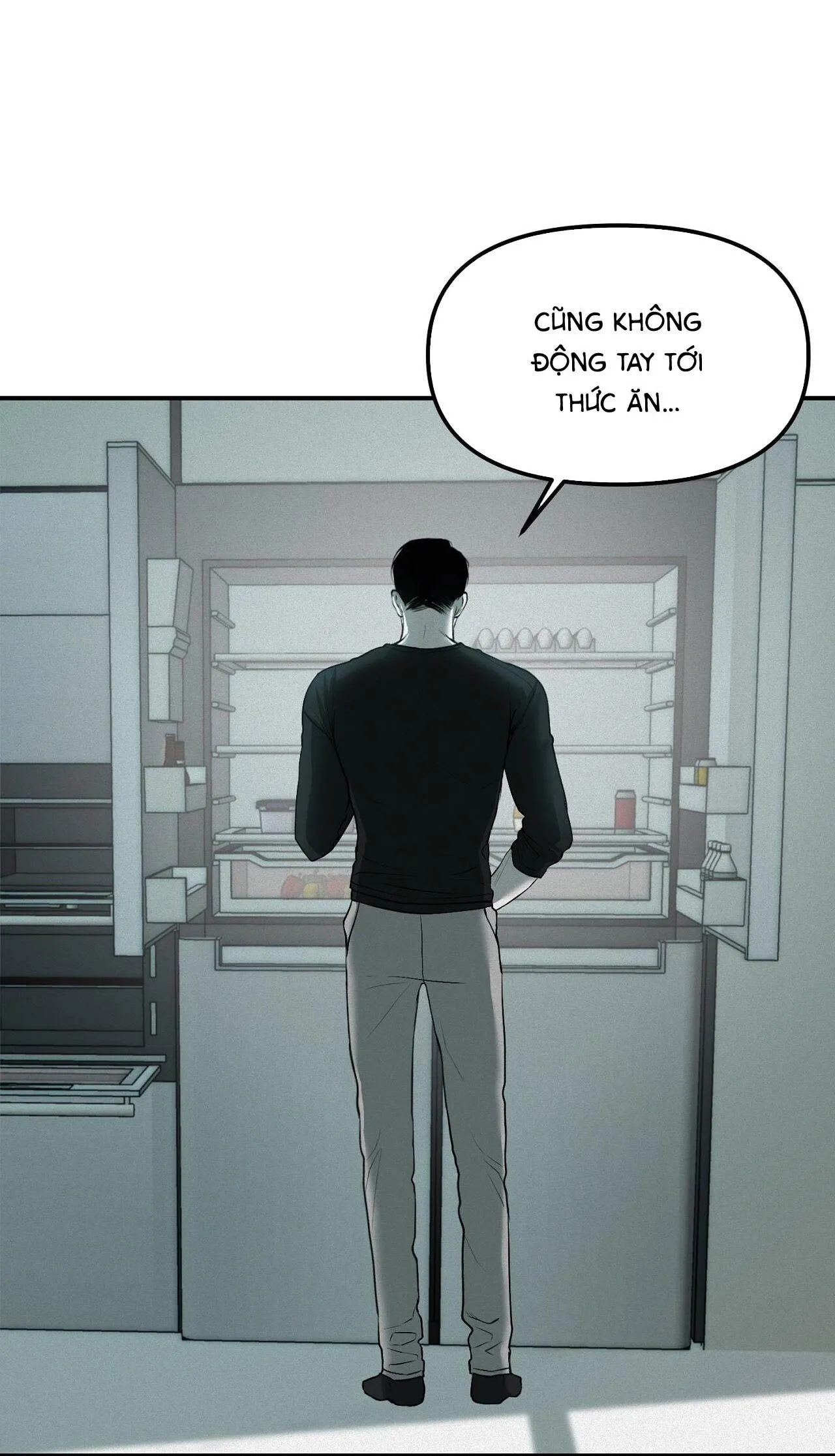 Phép Chiếu Chapter 8 Trang 25