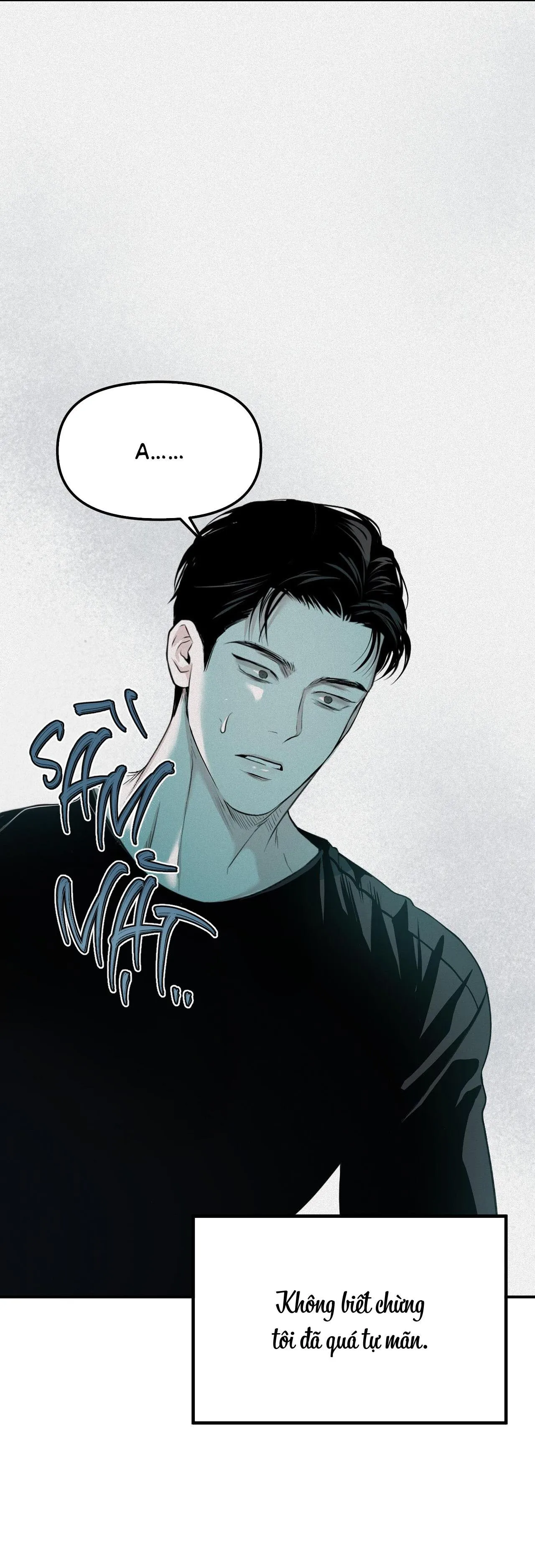 Phép Chiếu Chapter 8 Trang 26