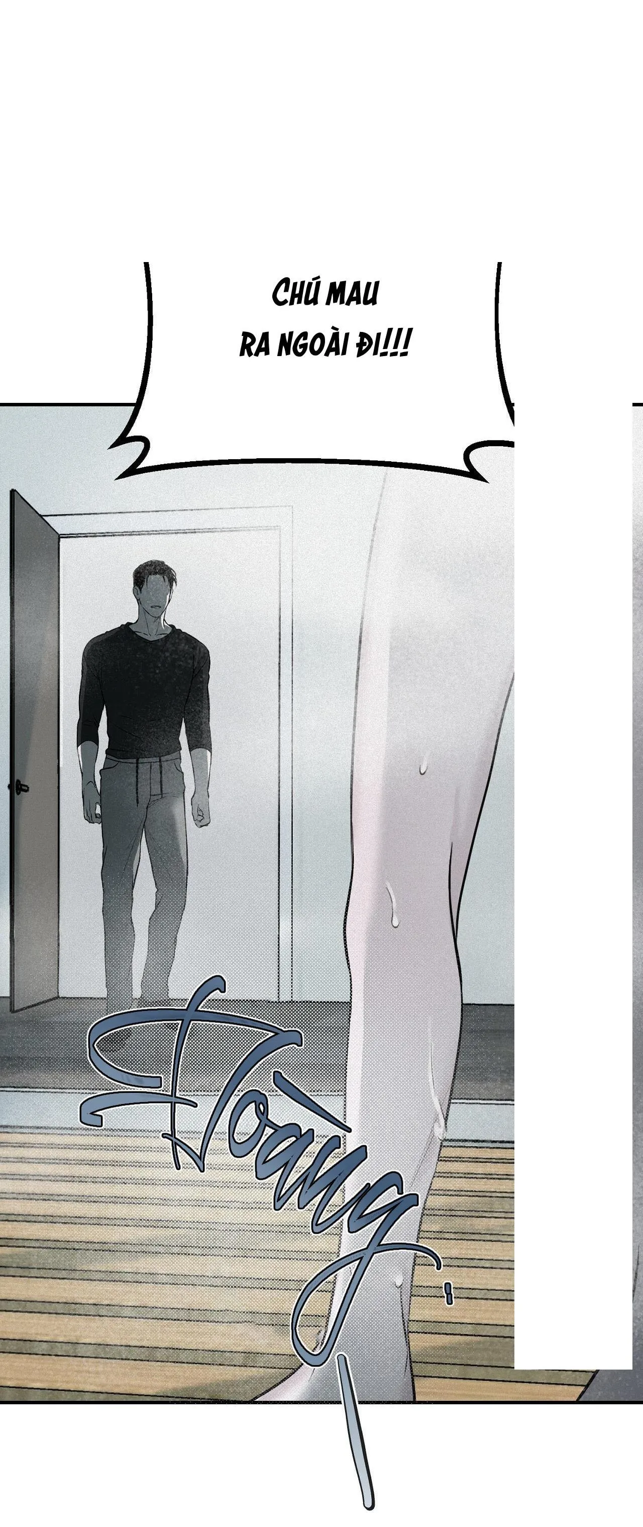 Phép Chiếu Chapter 8 Trang 39