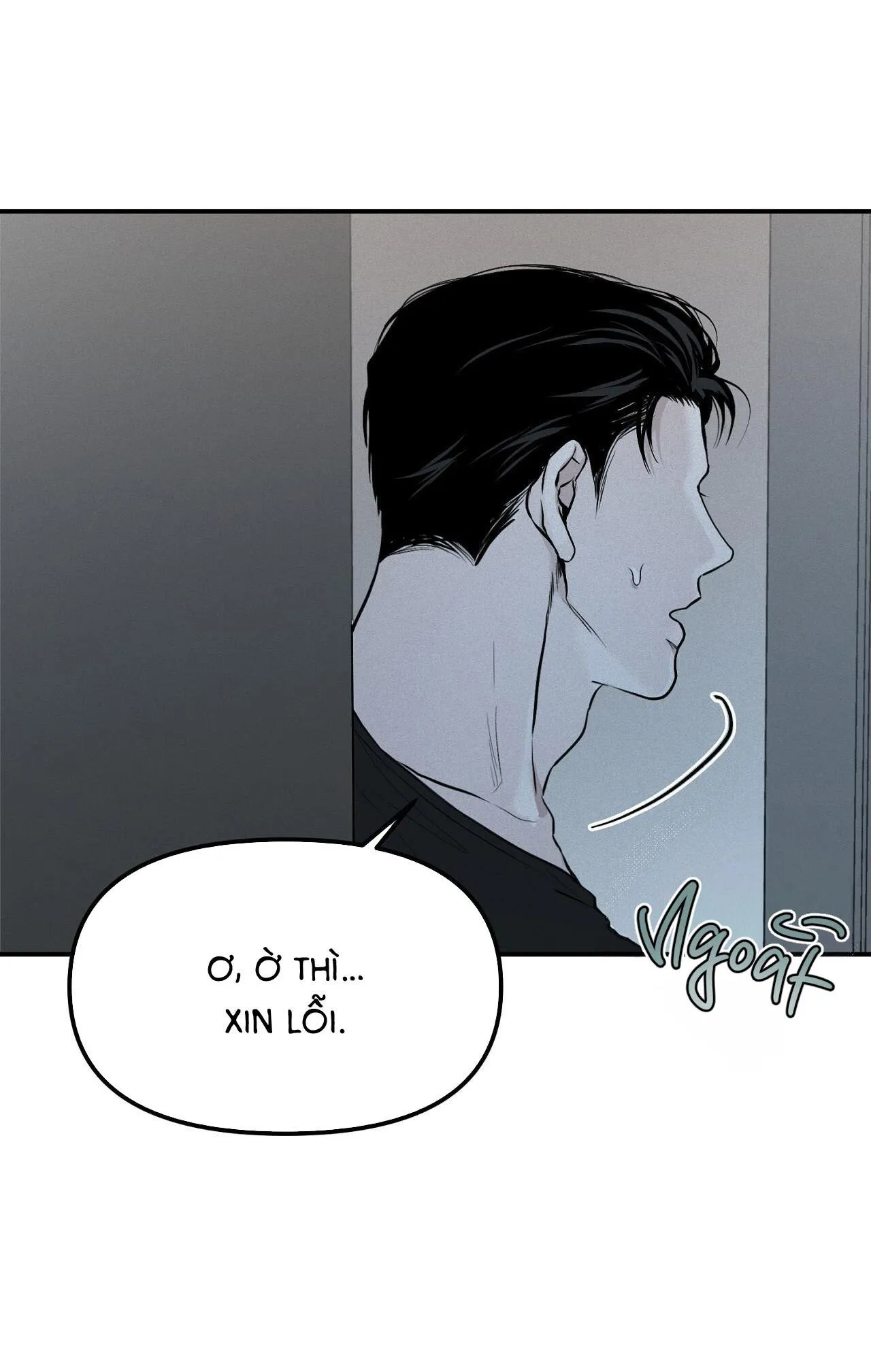 Phép Chiếu Chapter 8 Trang 41