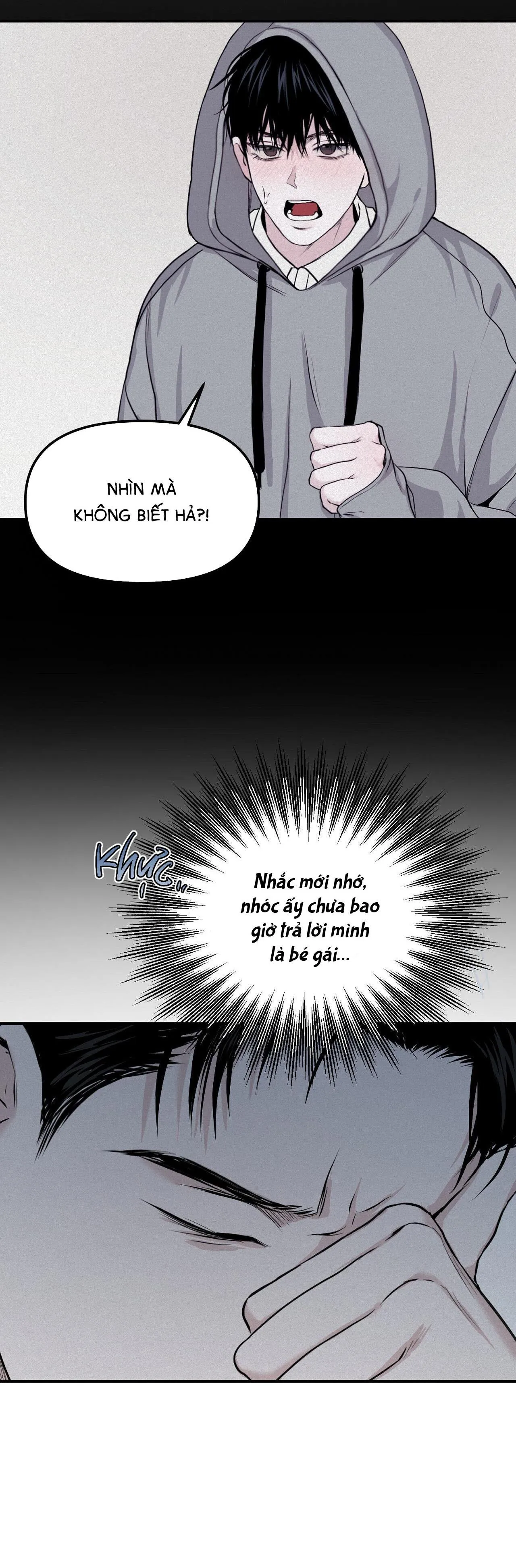 Phép Chiếu Chapter 8 Trang 45