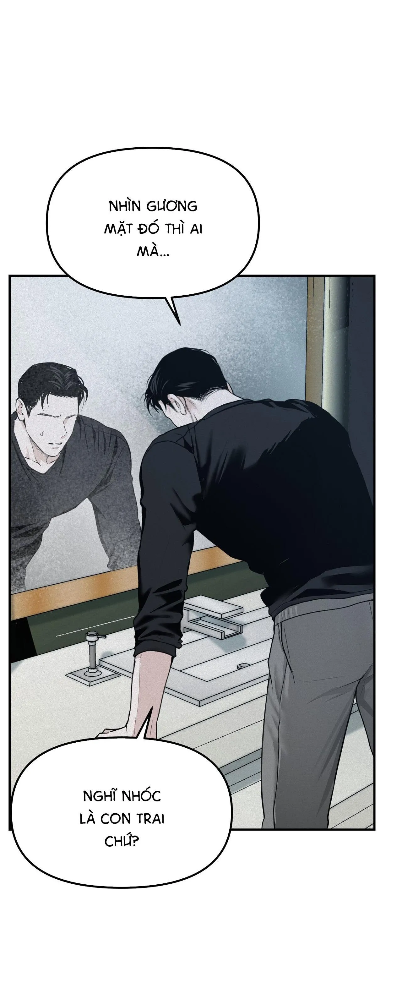 Phép Chiếu Chapter 8 Trang 46