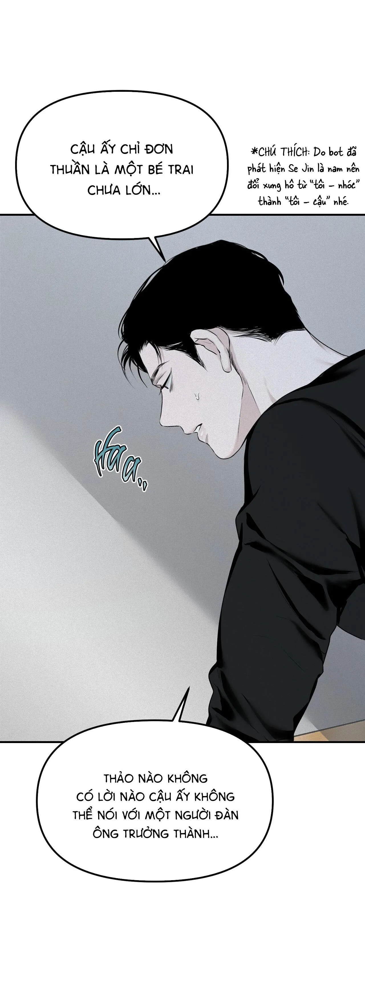 Phép Chiếu Chapter 8 Trang 47