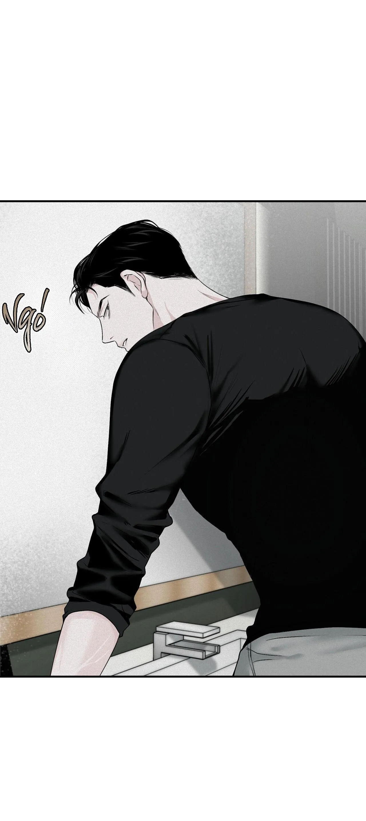 Phép Chiếu Chapter 8 Trang 50