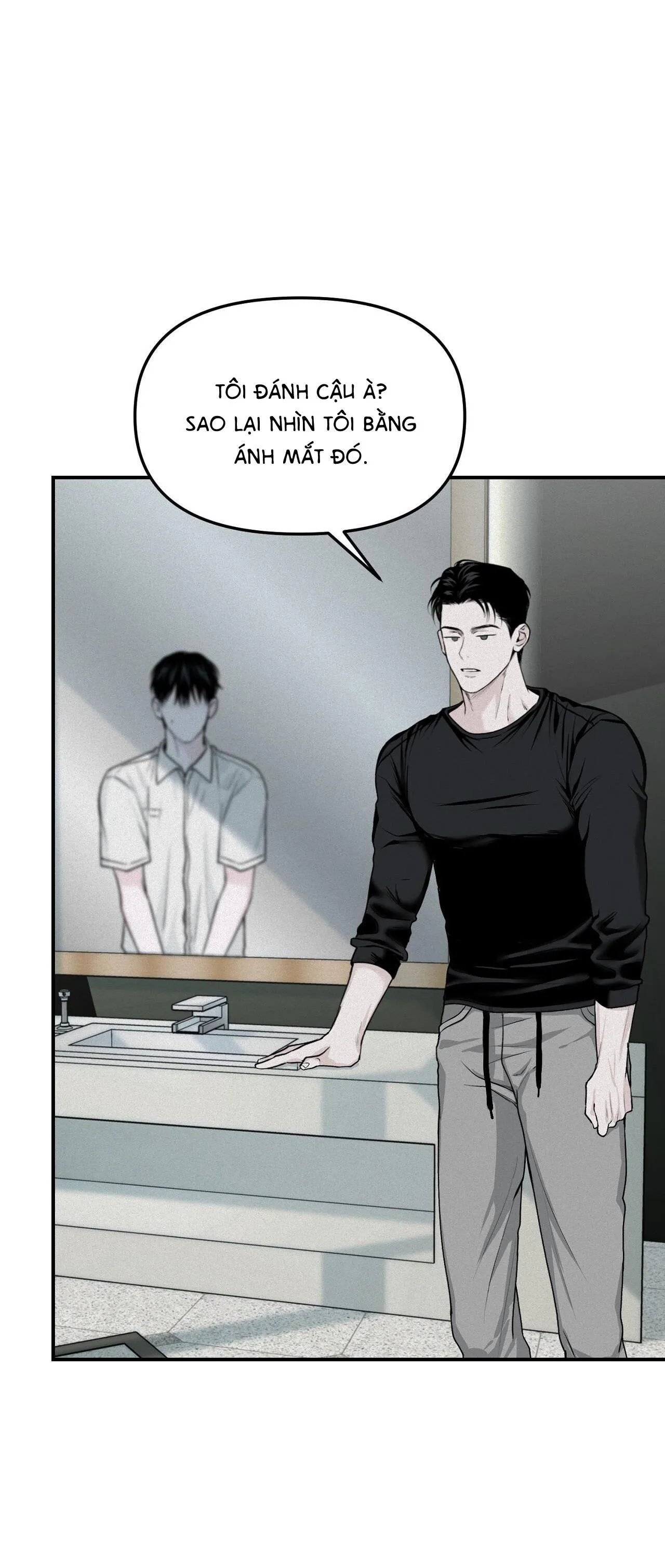 Phép Chiếu Chapter 8 Trang 52