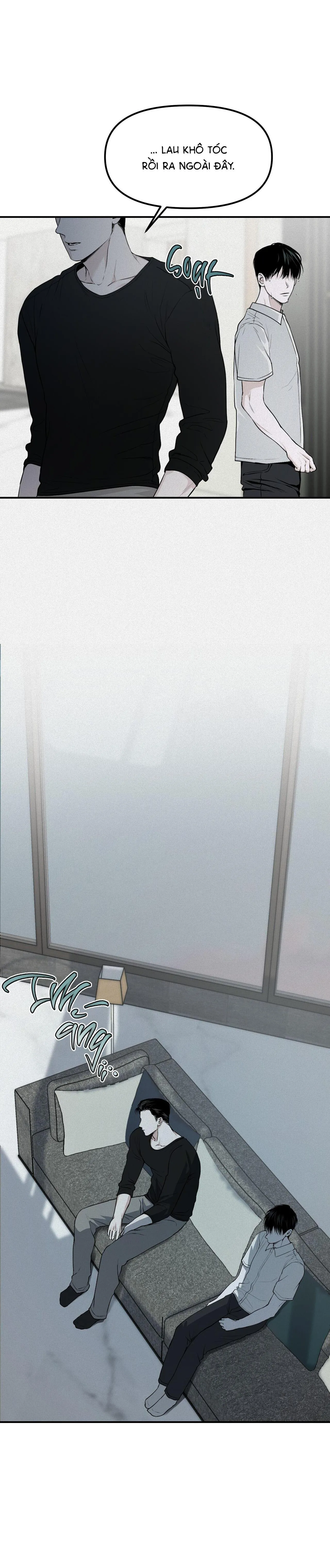 Phép Chiếu Chapter 8 Trang 54