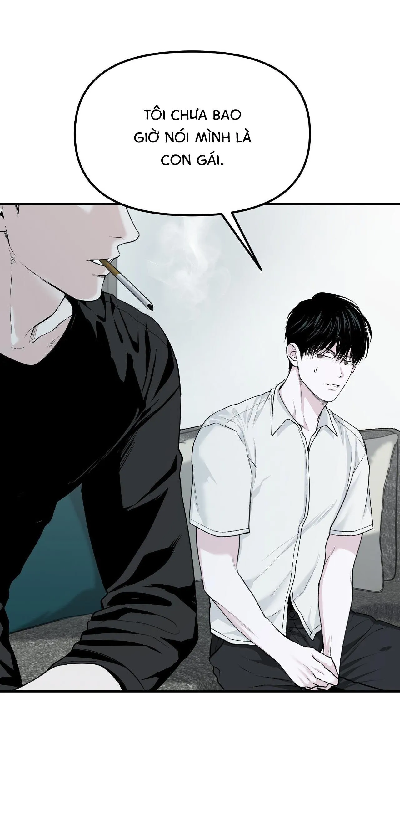 Phép Chiếu Chapter 8 Trang 56